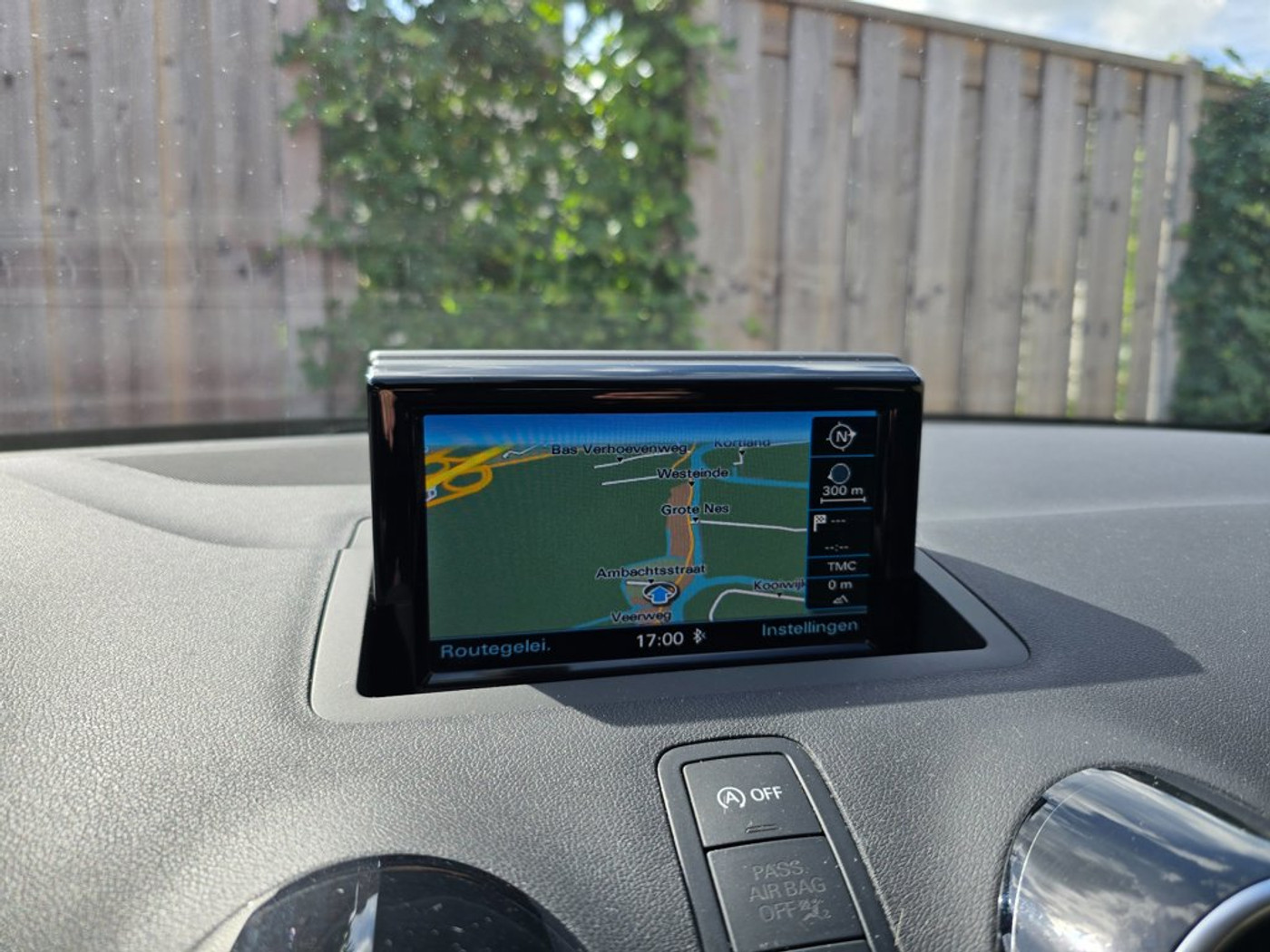 Foto van Audi A1