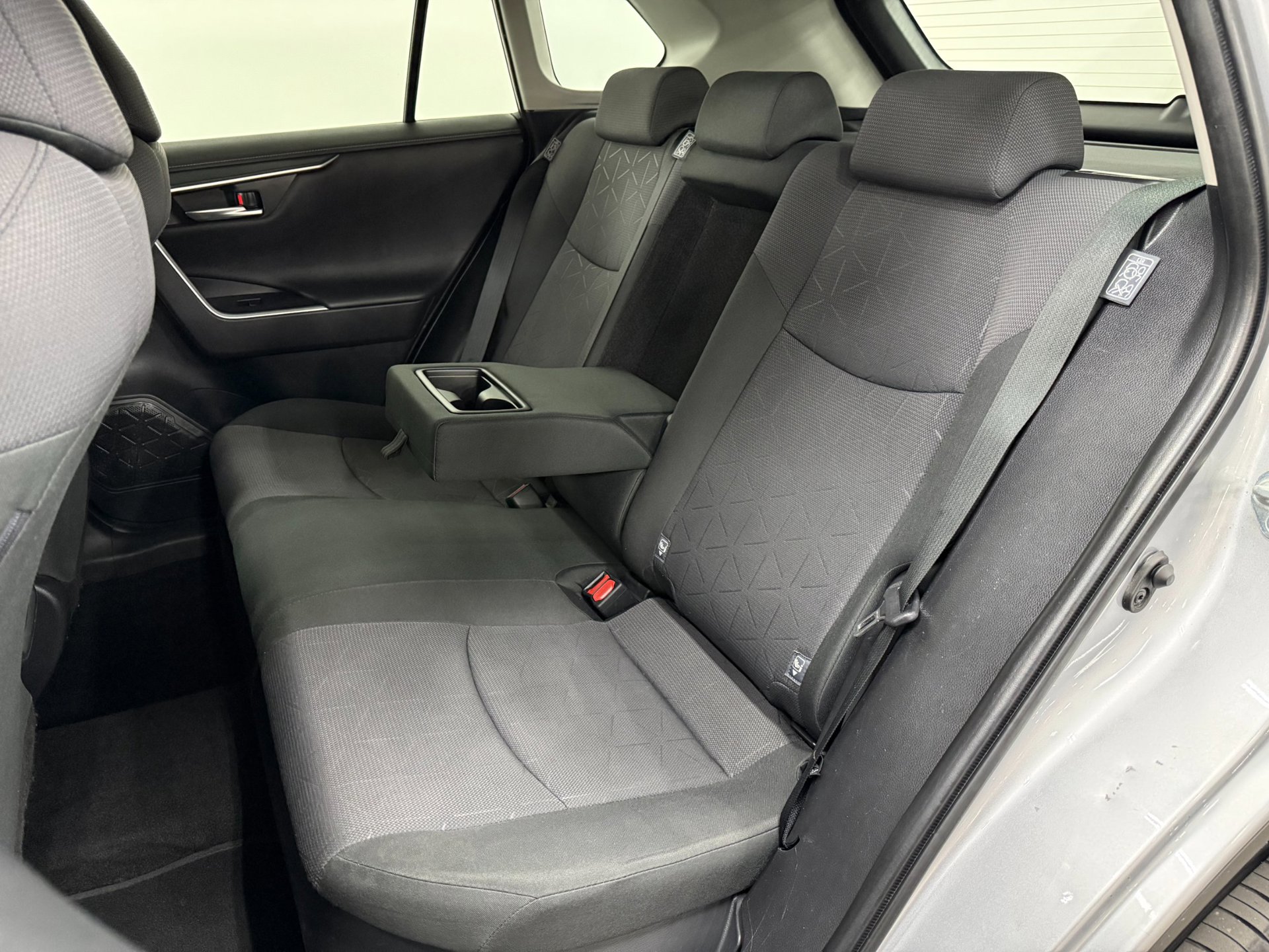 Foto van Toyota Toyota Rav4