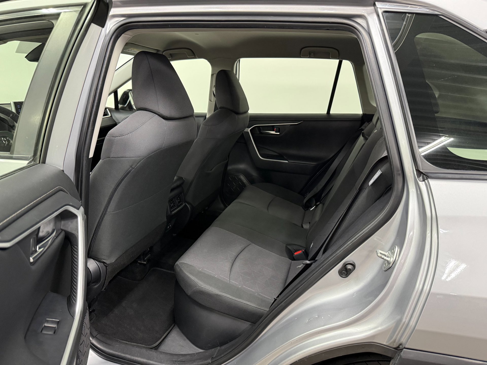 Foto van Toyota Toyota Rav4
