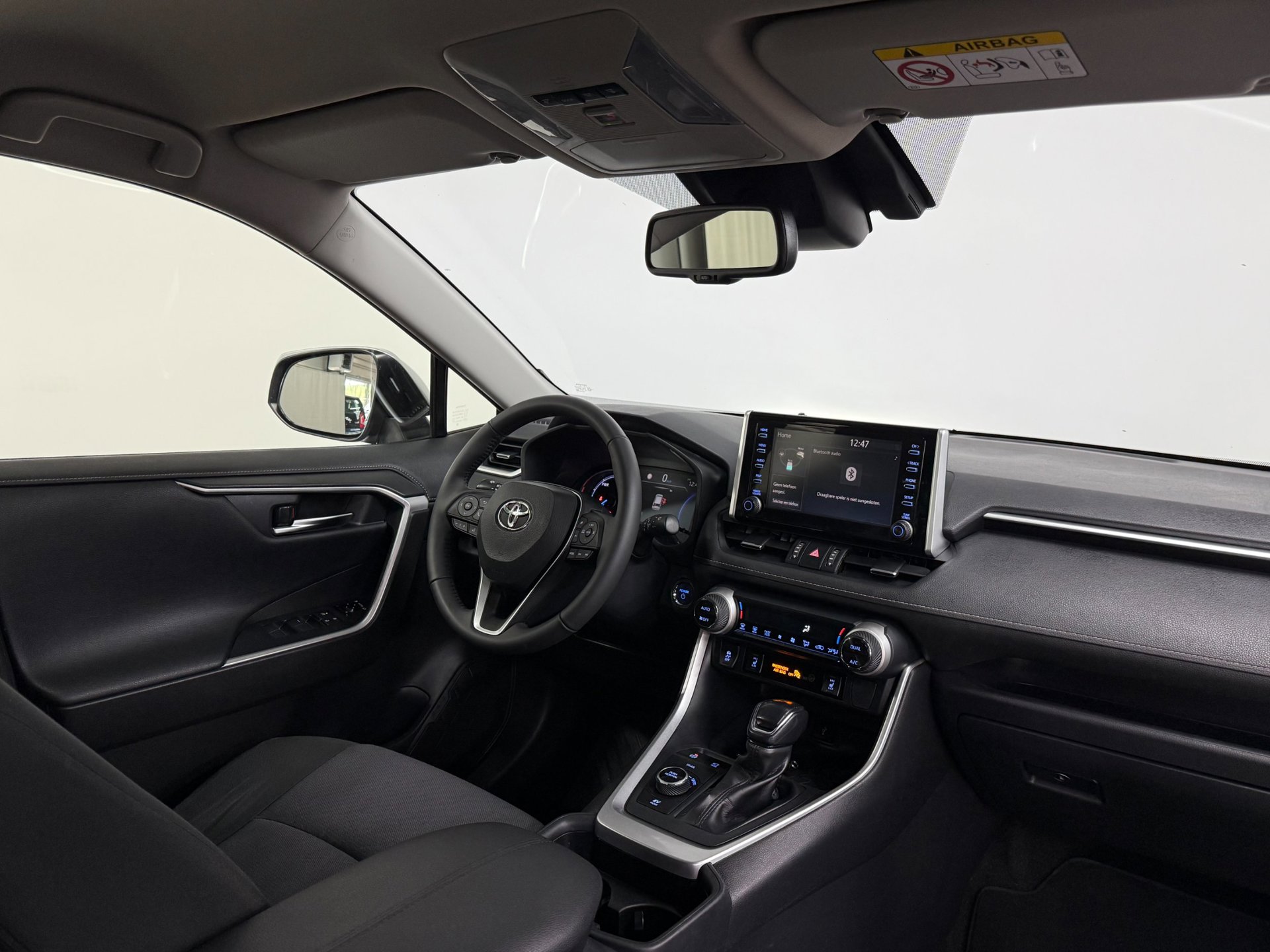 Foto van Toyota Toyota Rav4