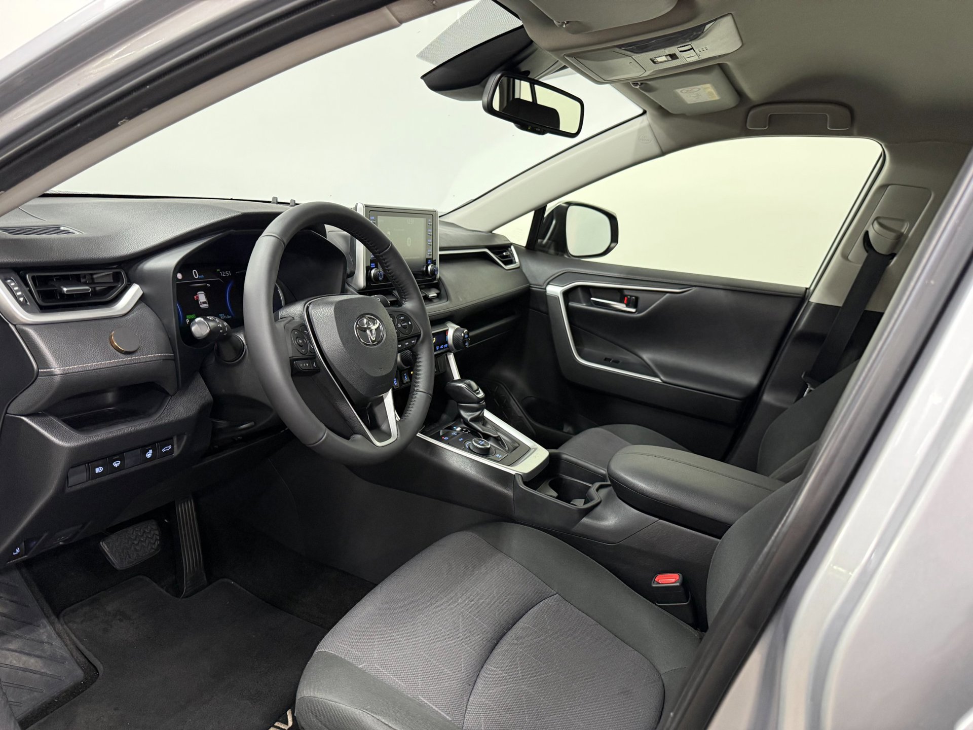 Foto van Toyota Toyota Rav4