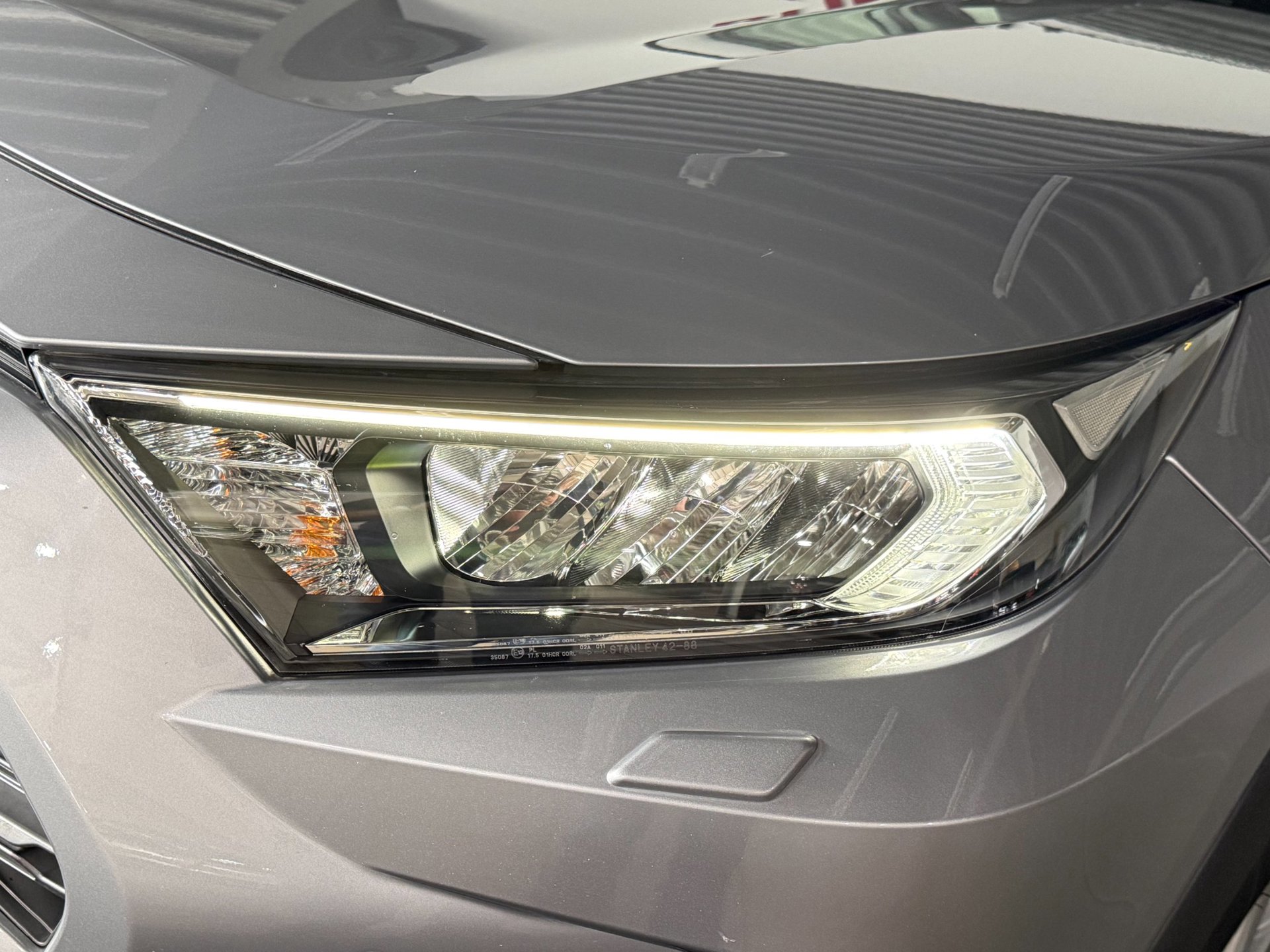 Foto van Toyota Toyota Rav4