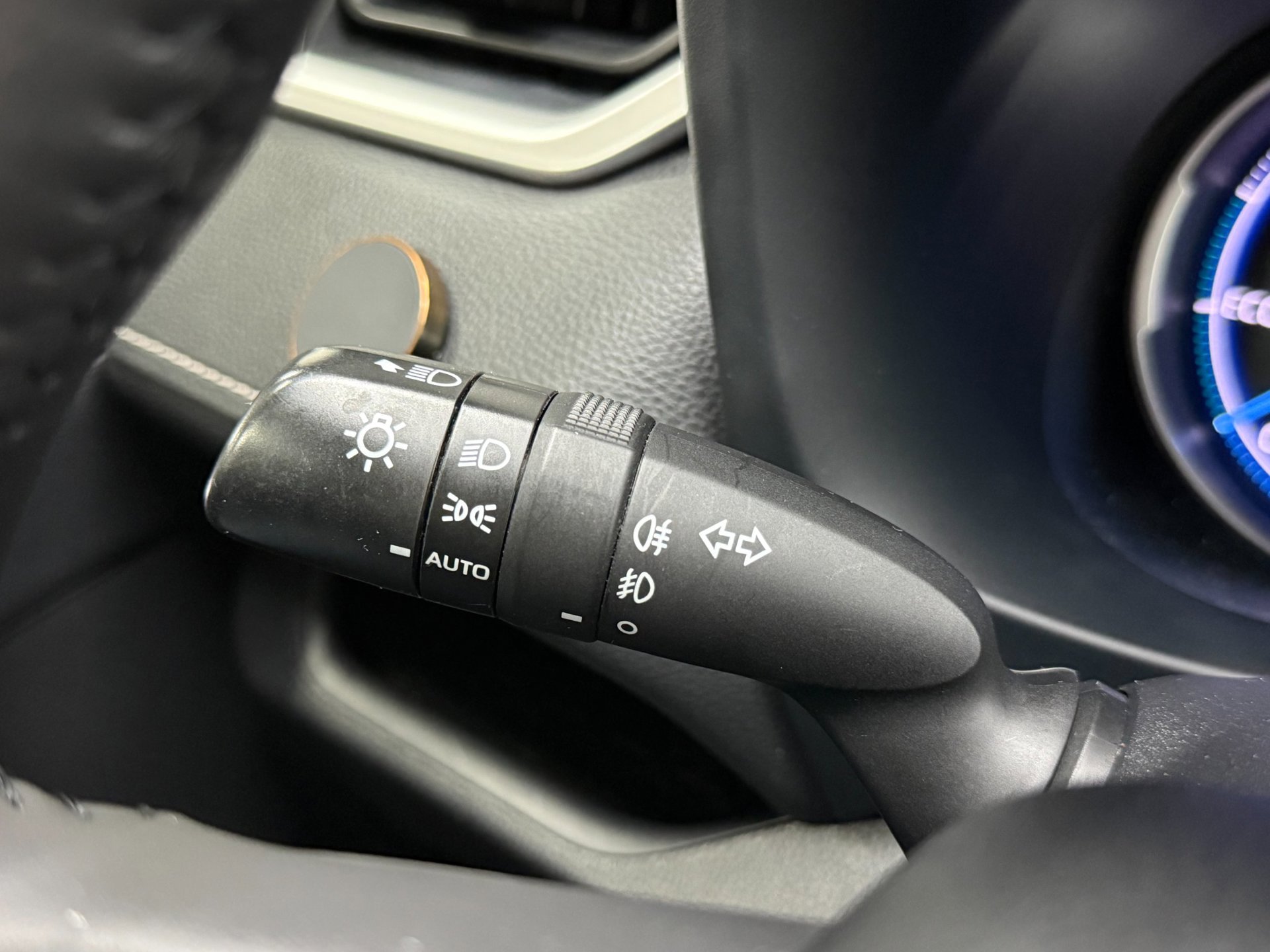 Foto van Toyota Toyota Rav4