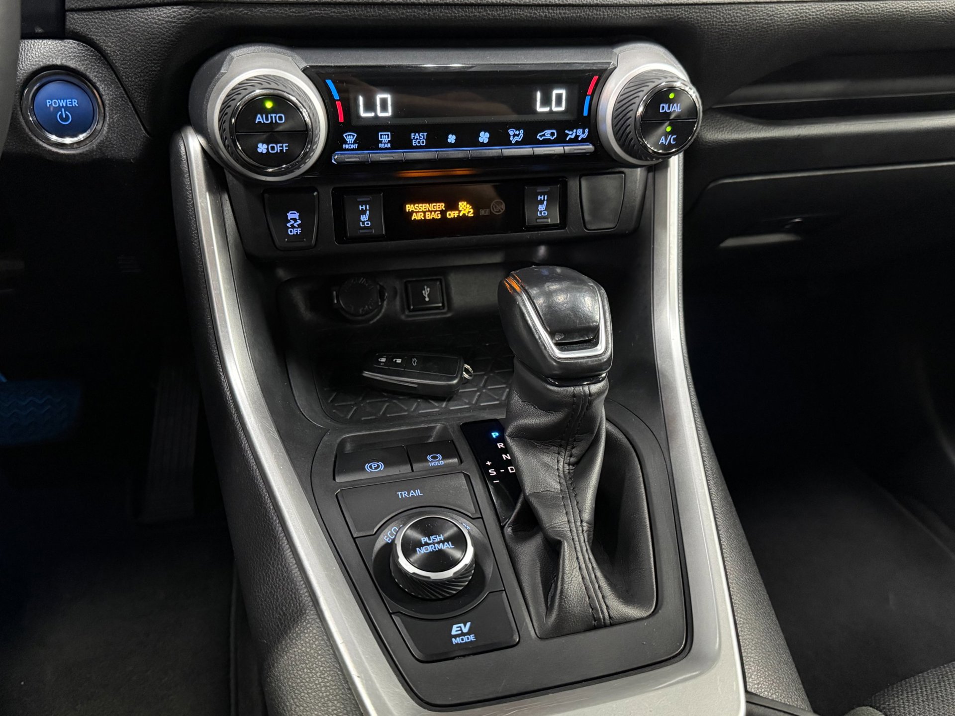 Foto van Toyota Toyota Rav4