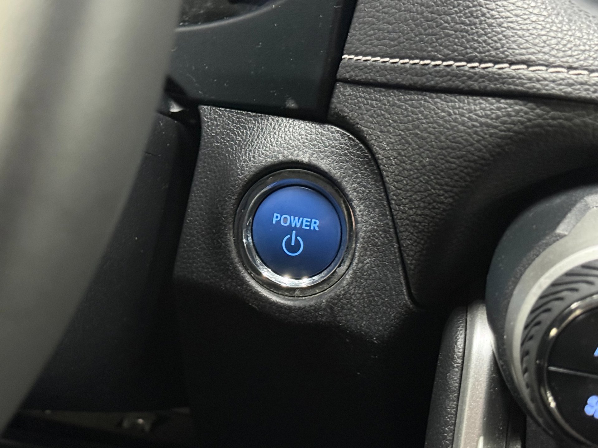 Foto van Toyota Toyota Rav4
