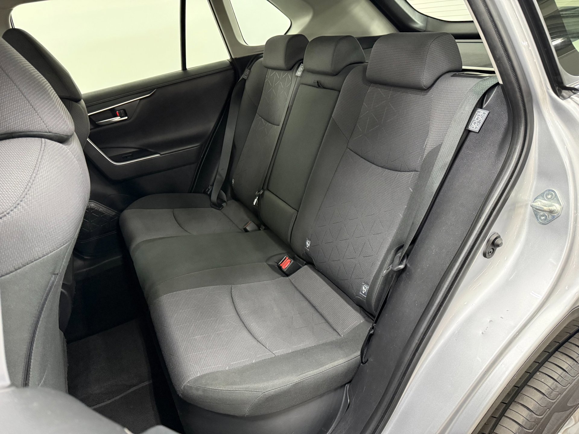 Foto van Toyota Toyota Rav4