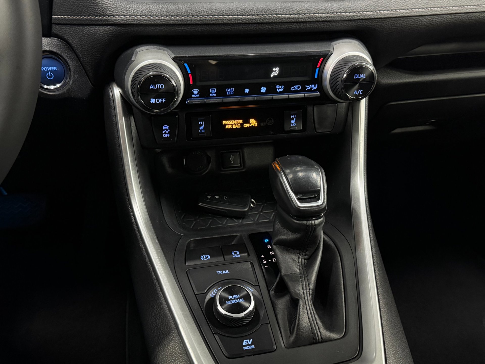 Foto van Toyota Toyota Rav4
