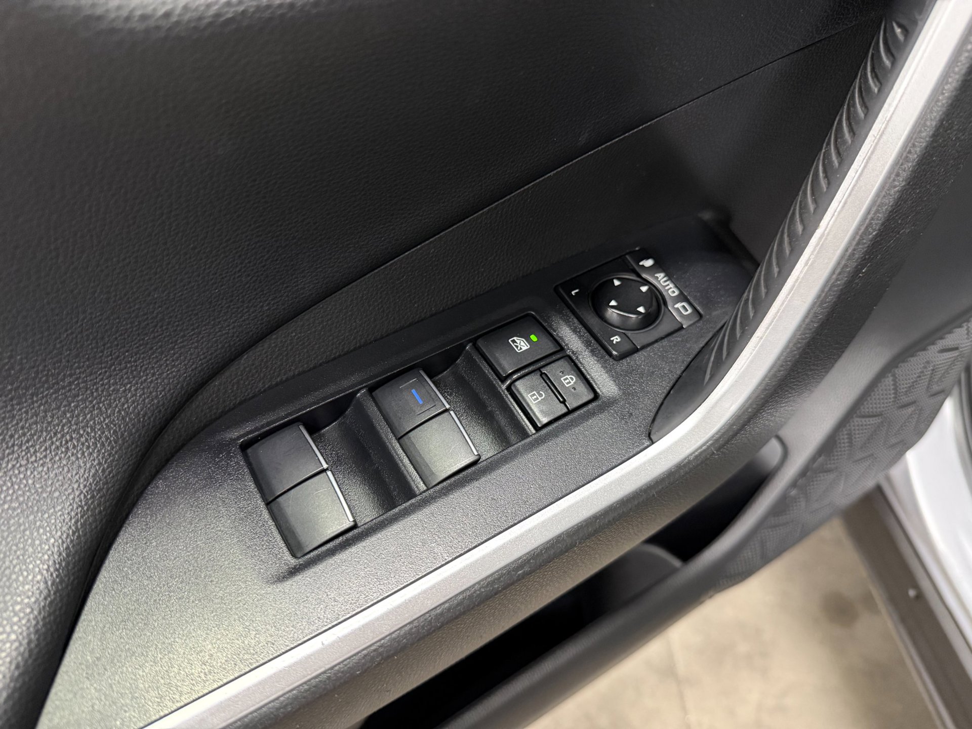 Foto van Toyota Toyota Rav4