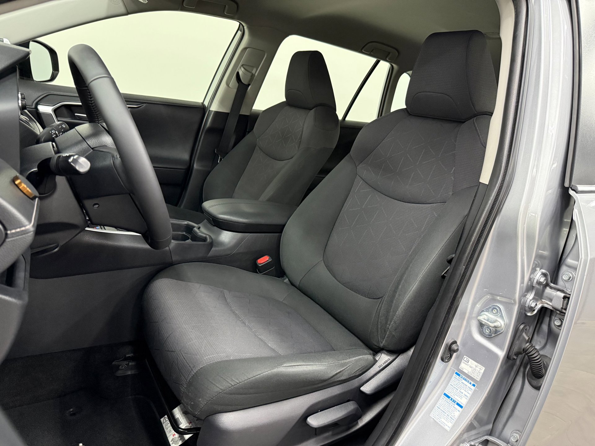 Foto van Toyota Toyota Rav4