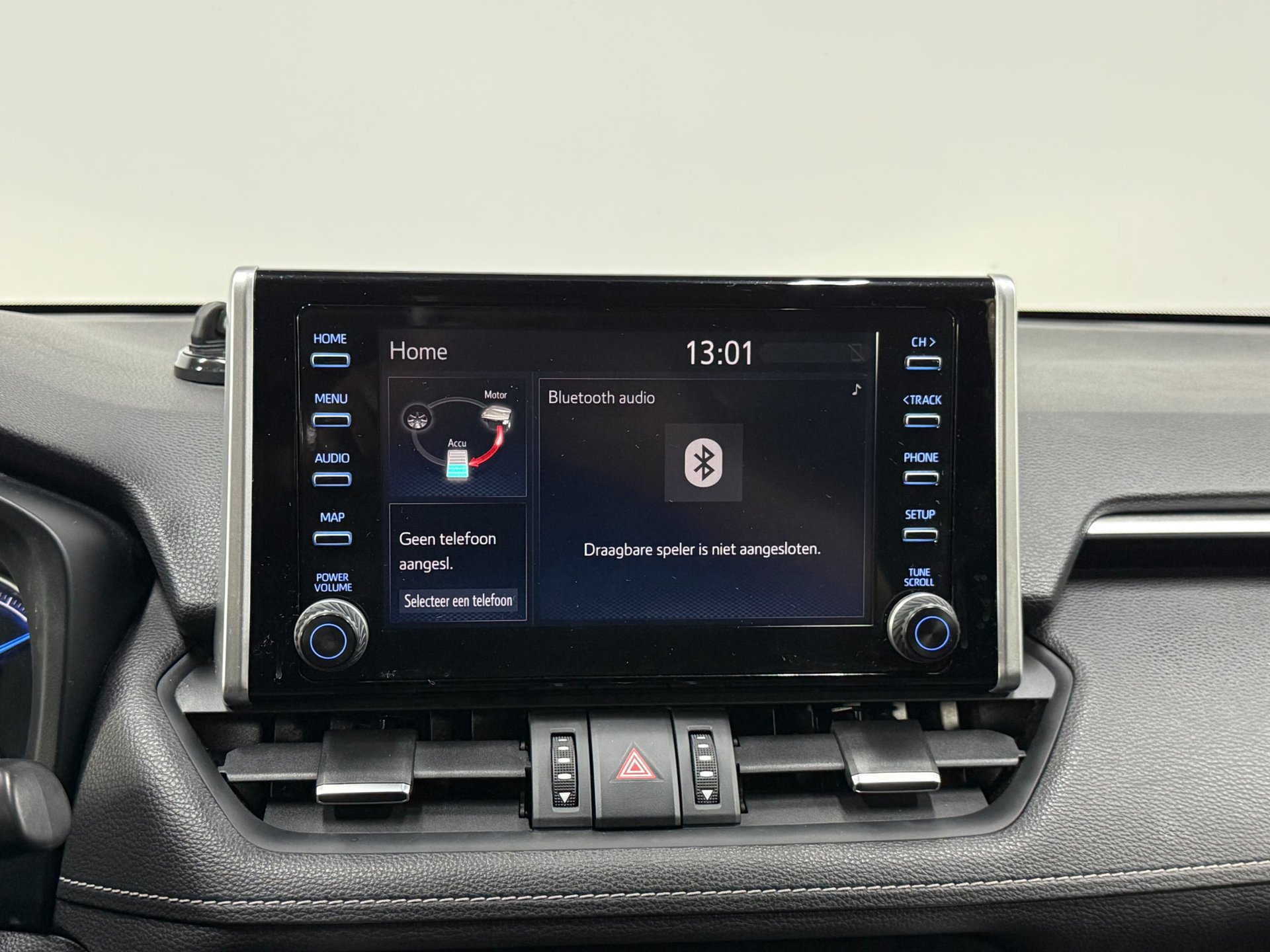 Foto van Toyota Toyota Rav4