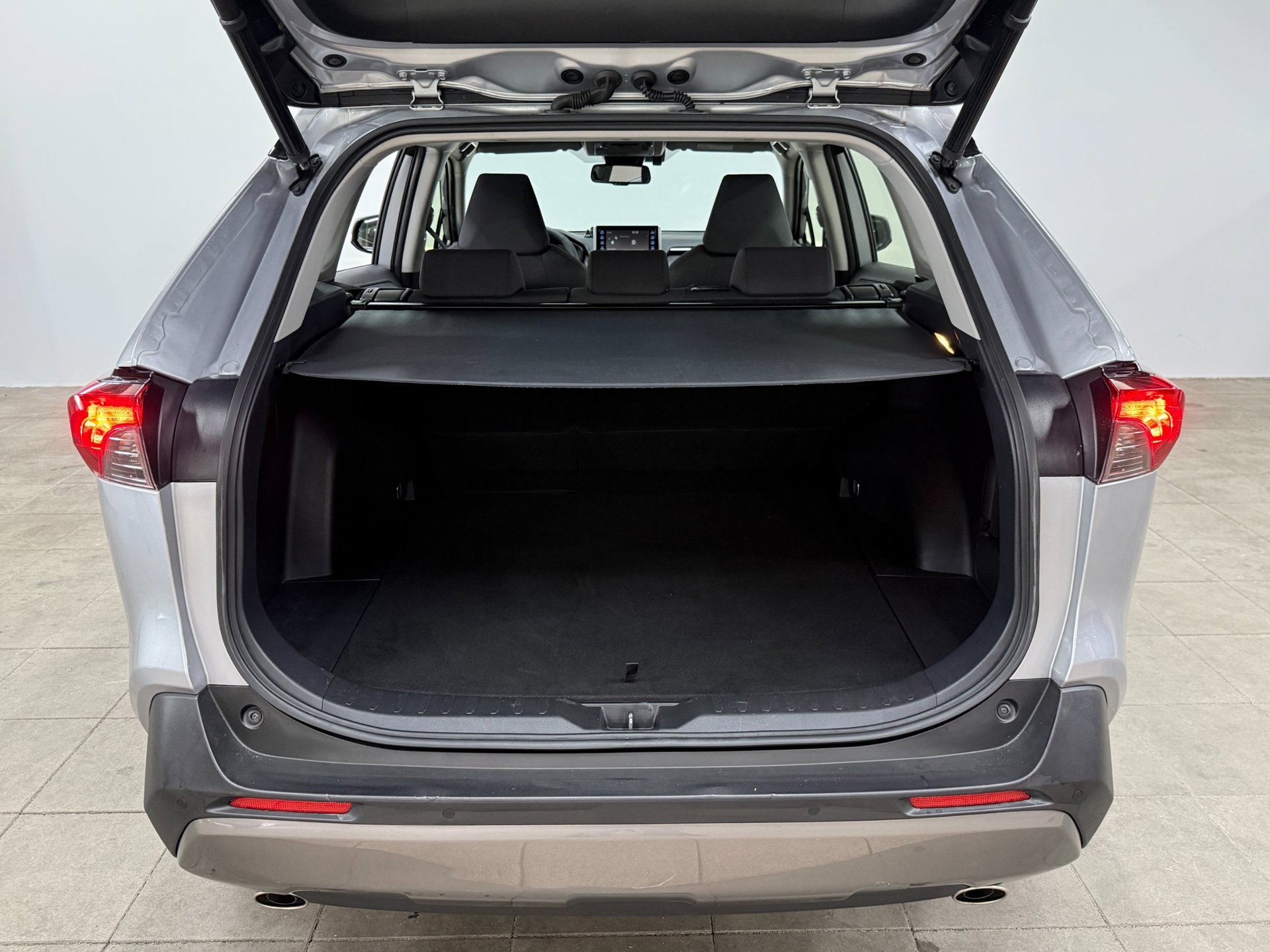 Foto van Toyota Toyota Rav4