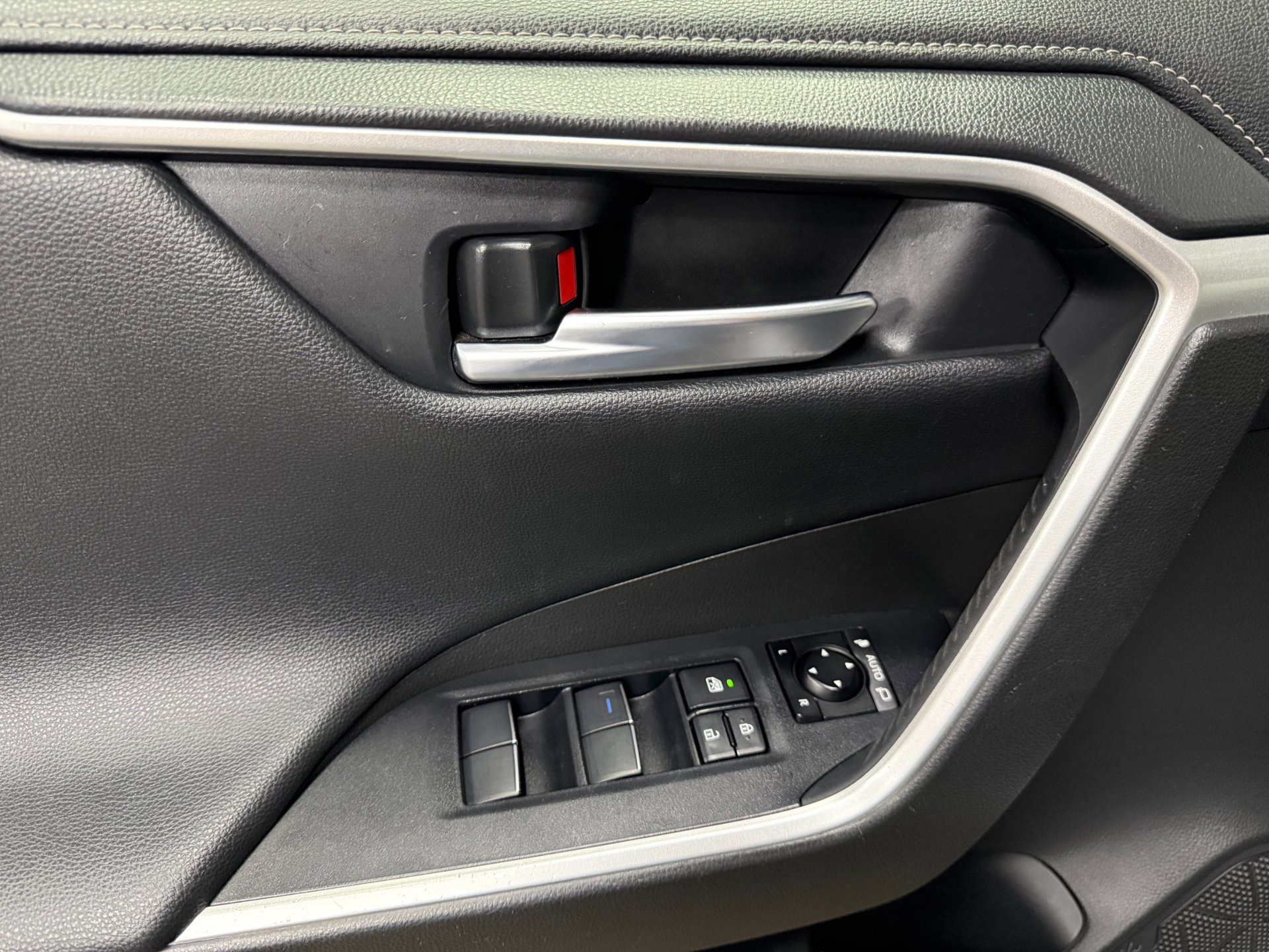 Foto van Toyota Toyota Rav4
