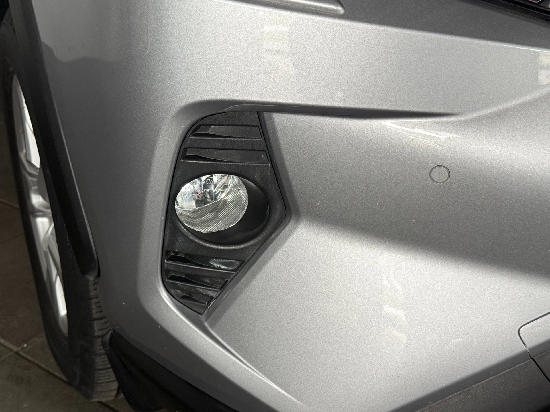 Foto van Toyota Toyota Rav4
