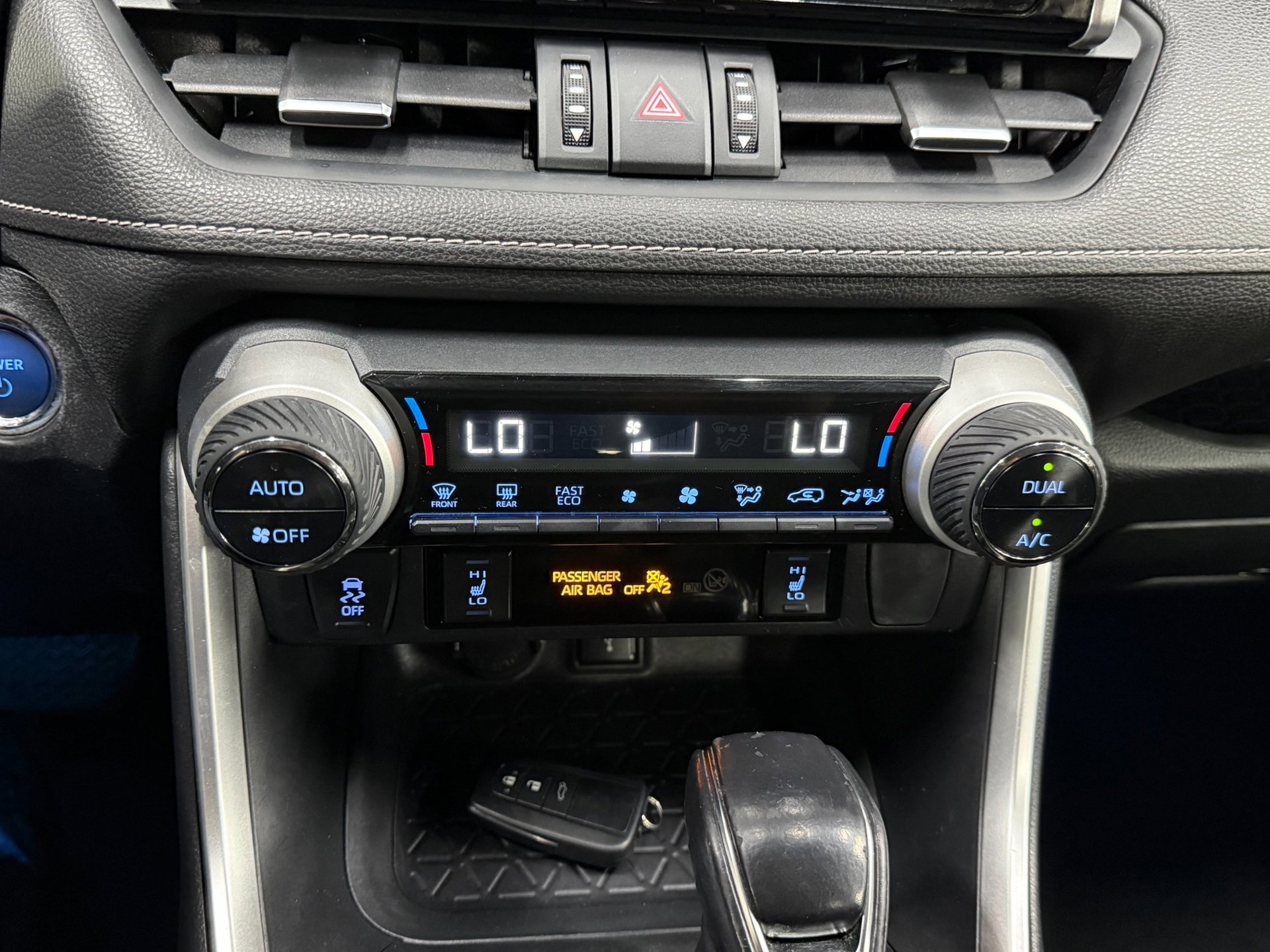 Foto van Toyota Toyota Rav4