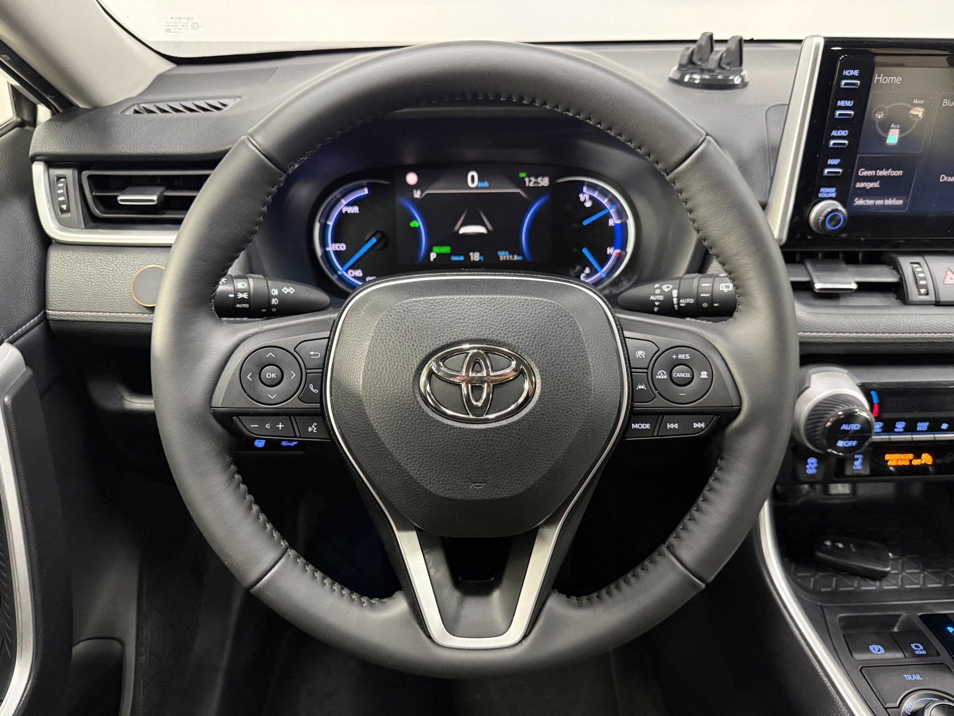 Foto van Toyota Toyota Rav4