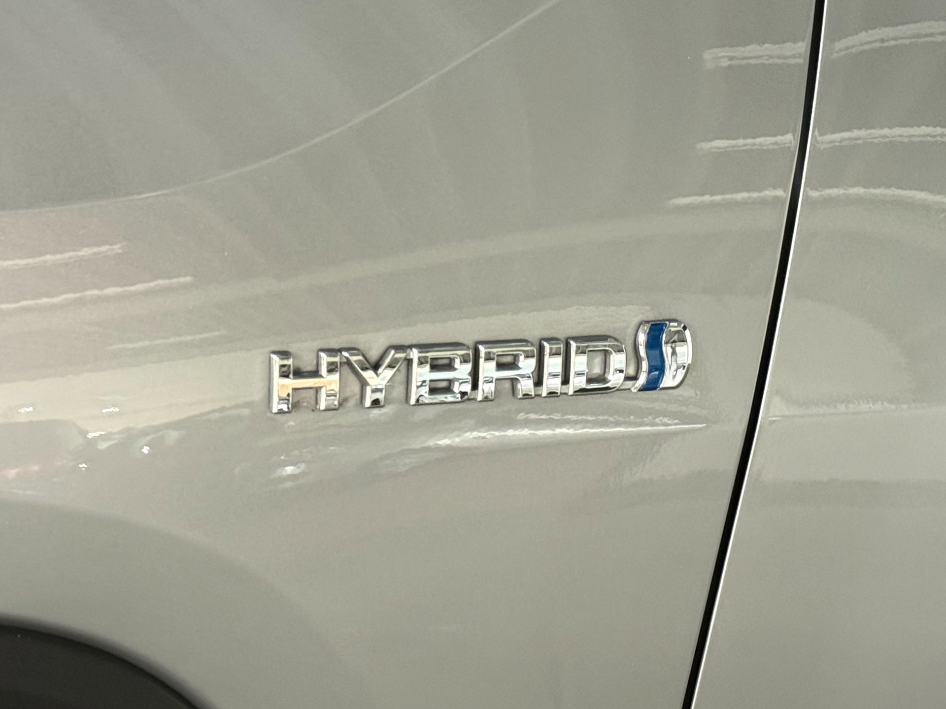 Foto van Toyota Toyota Rav4
