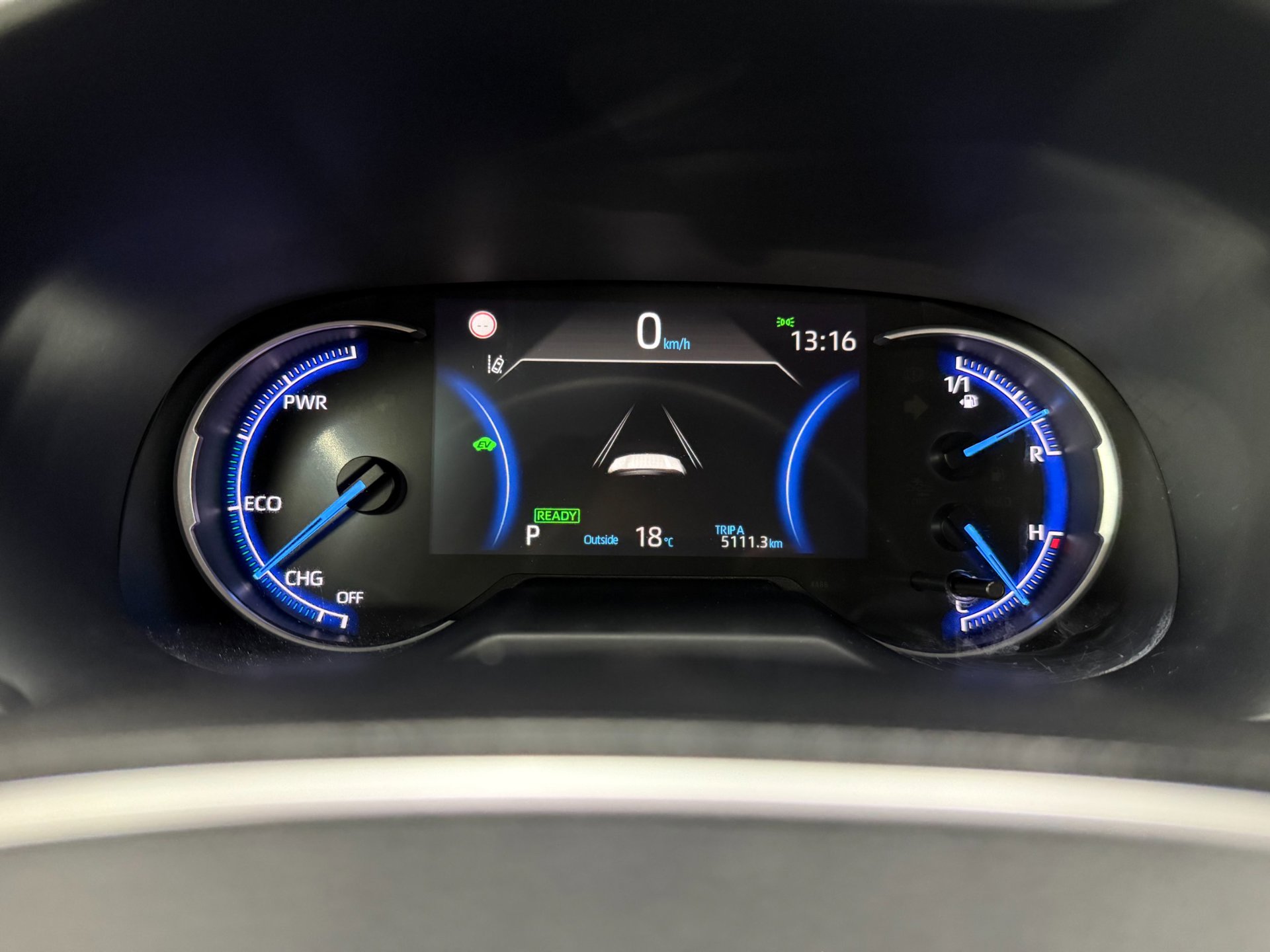Foto van Toyota Toyota Rav4
