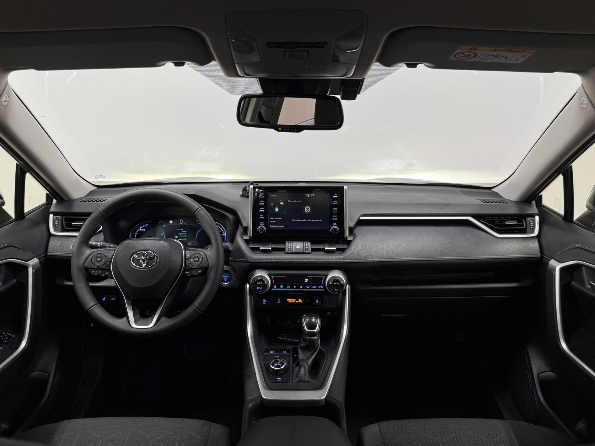 Foto van Toyota Toyota Rav4