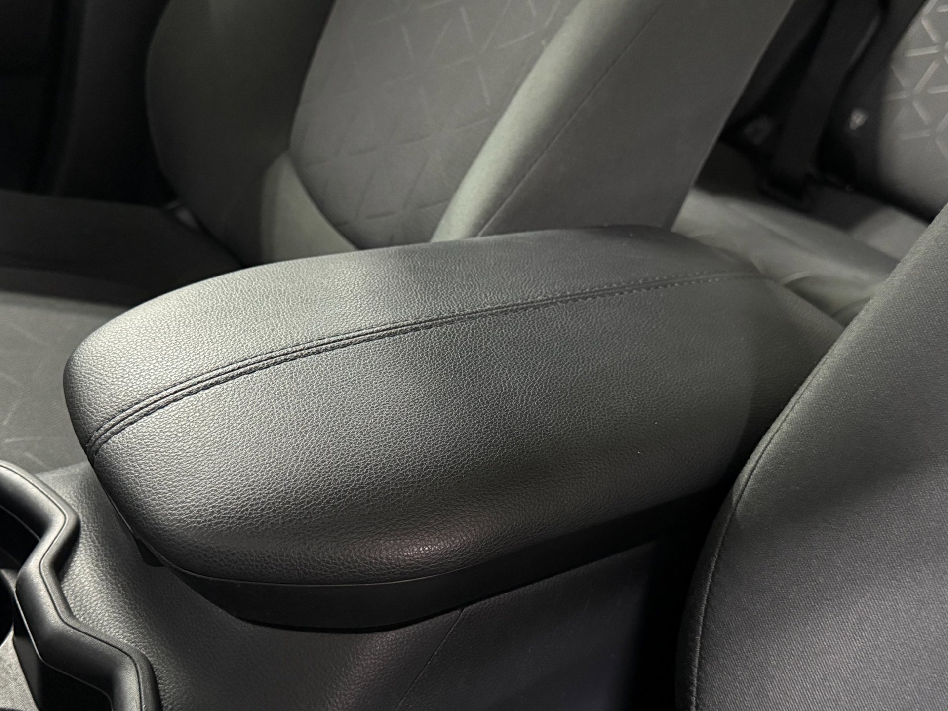 Foto van Toyota Toyota Rav4