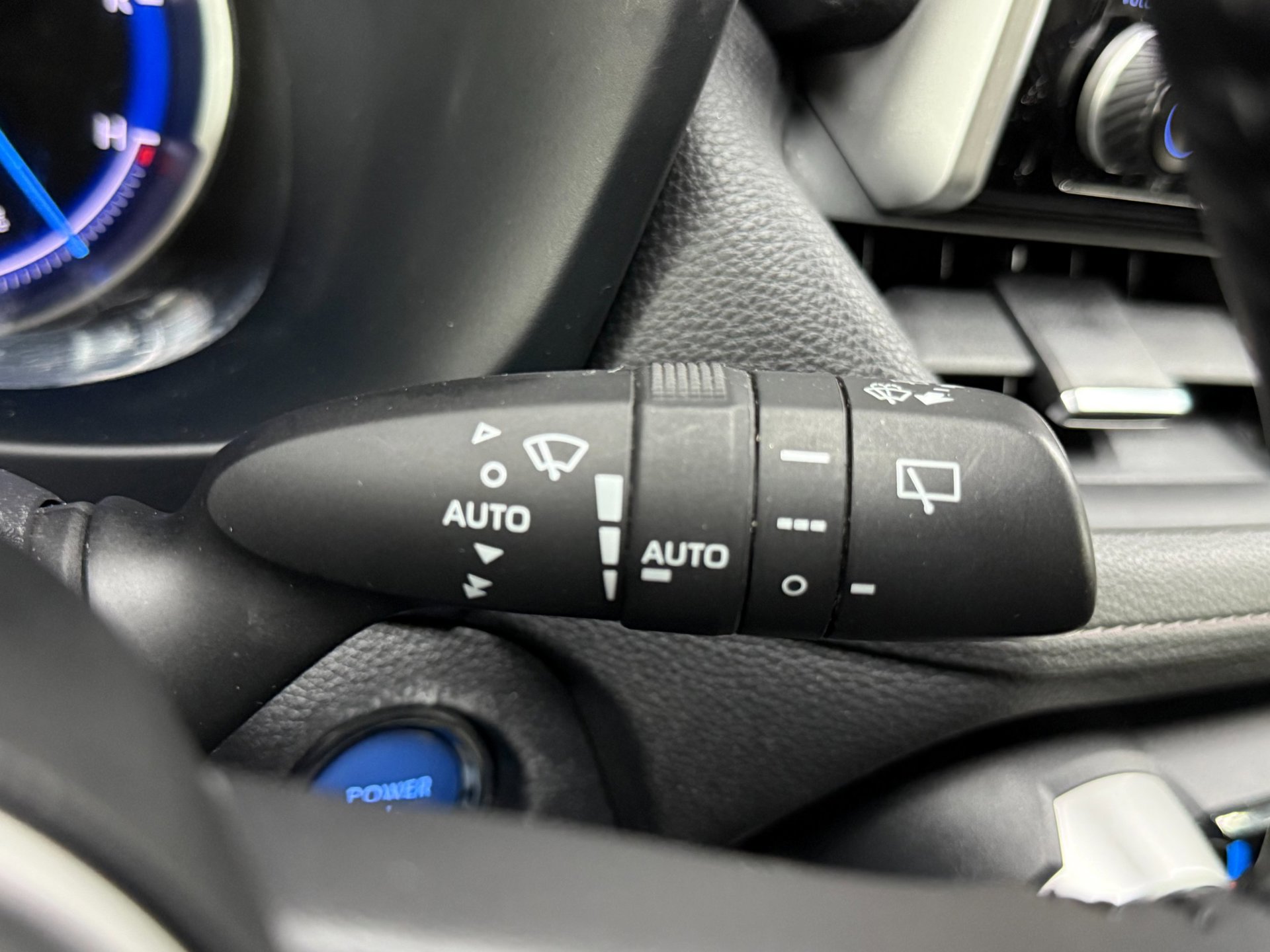 Foto van Toyota Toyota Rav4