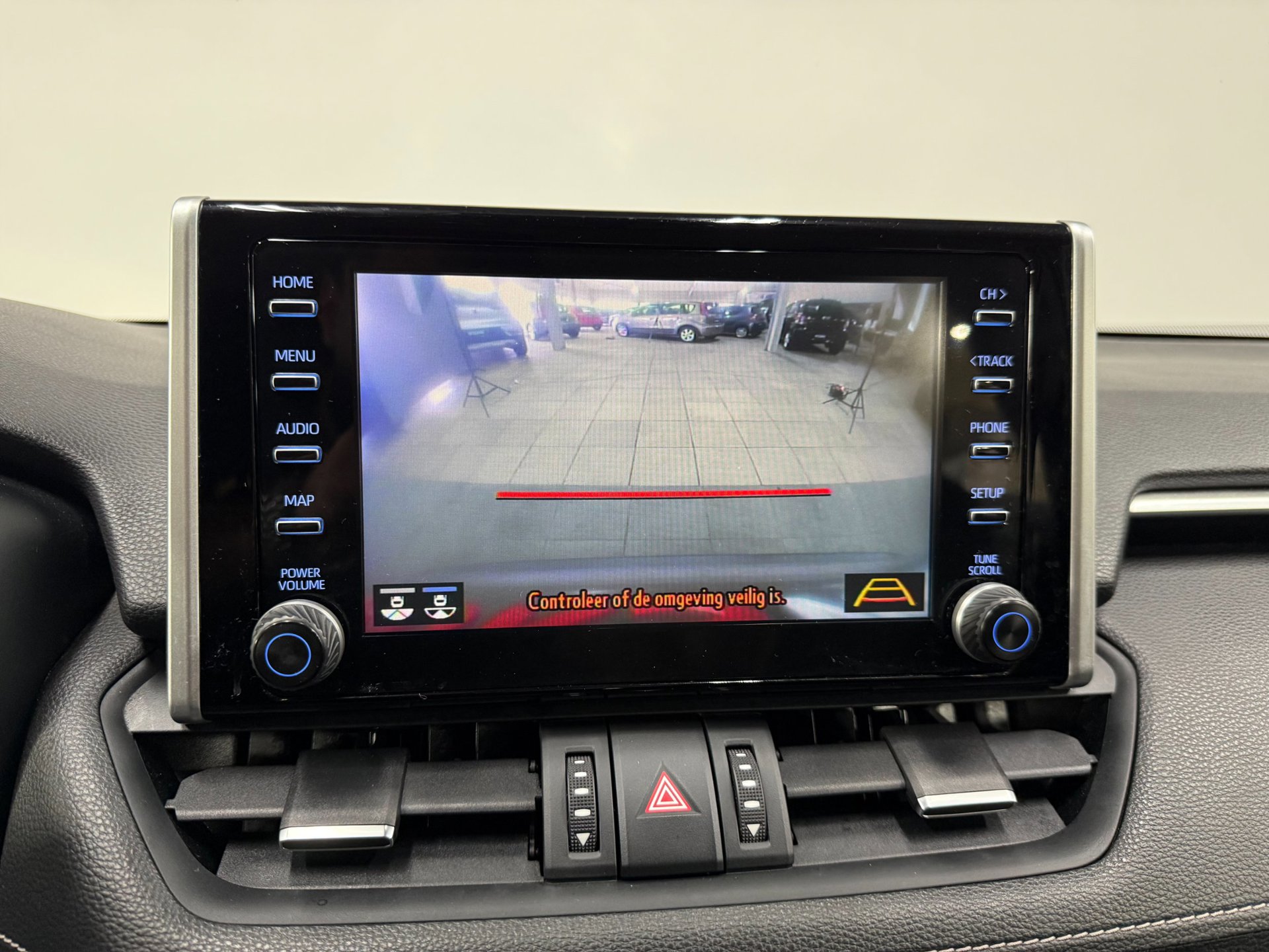 Foto van Toyota Toyota Rav4