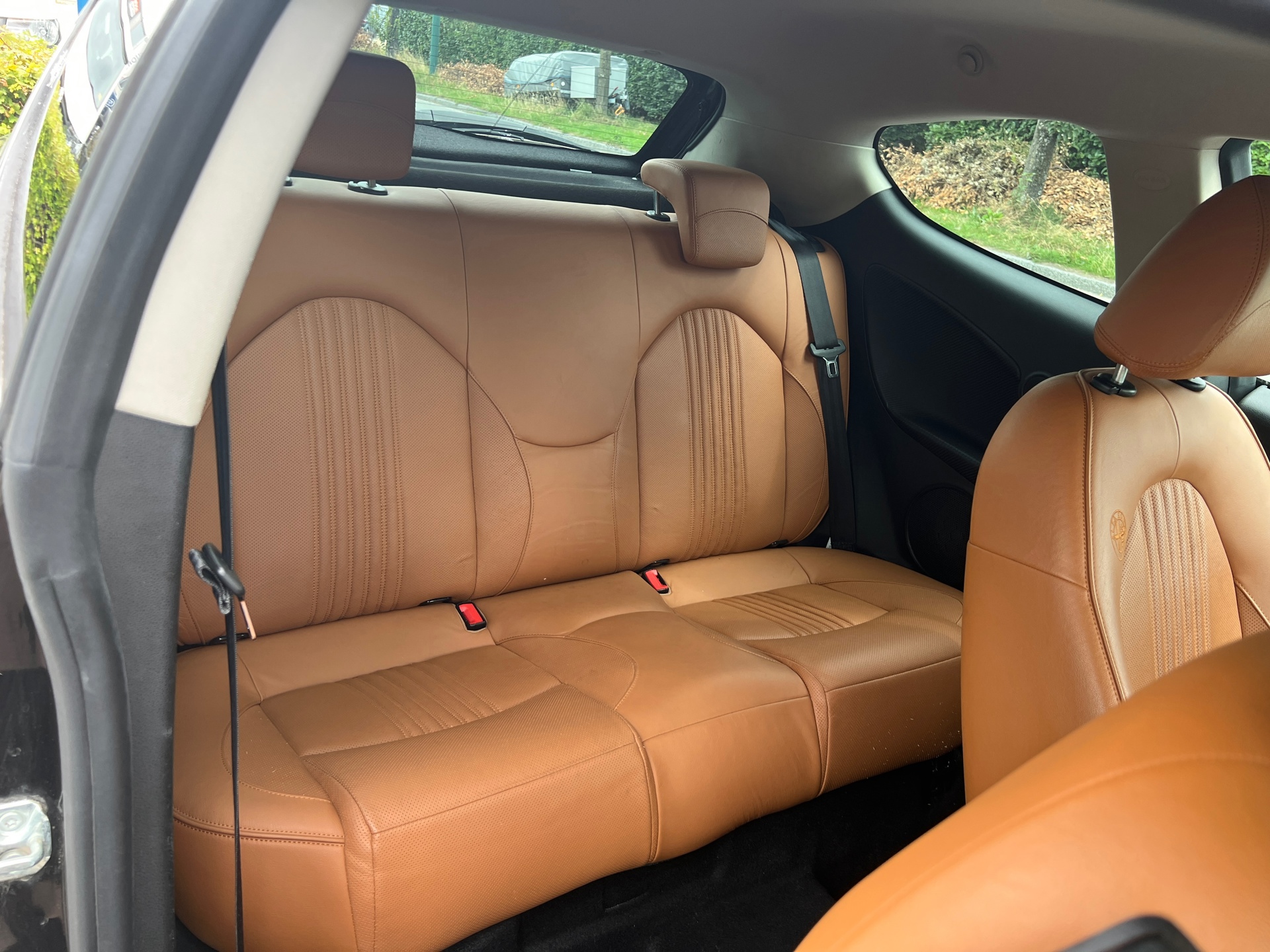 Foto van Alfa Romeo Alfa Mito