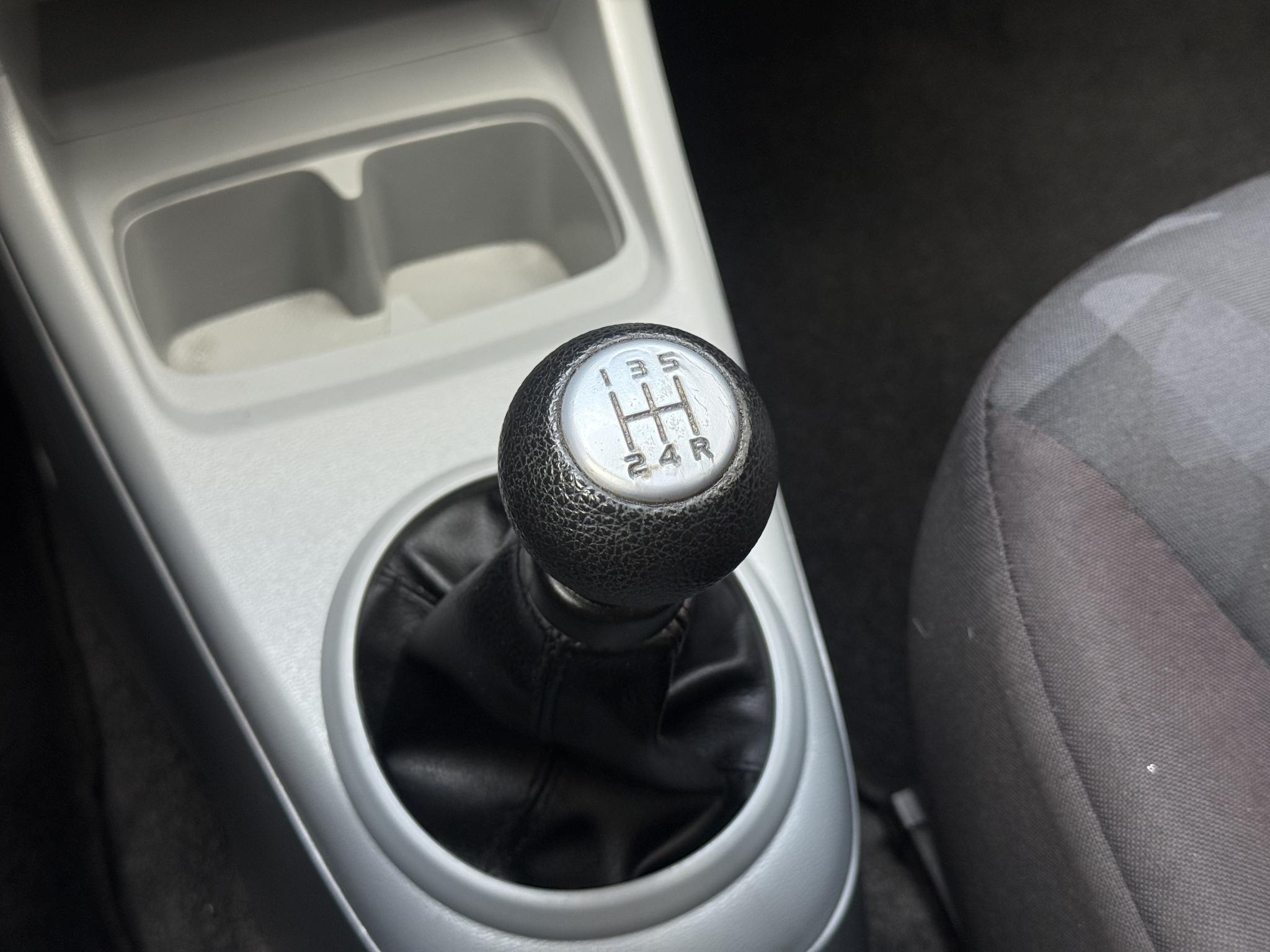 Foto van Suzuki Alto