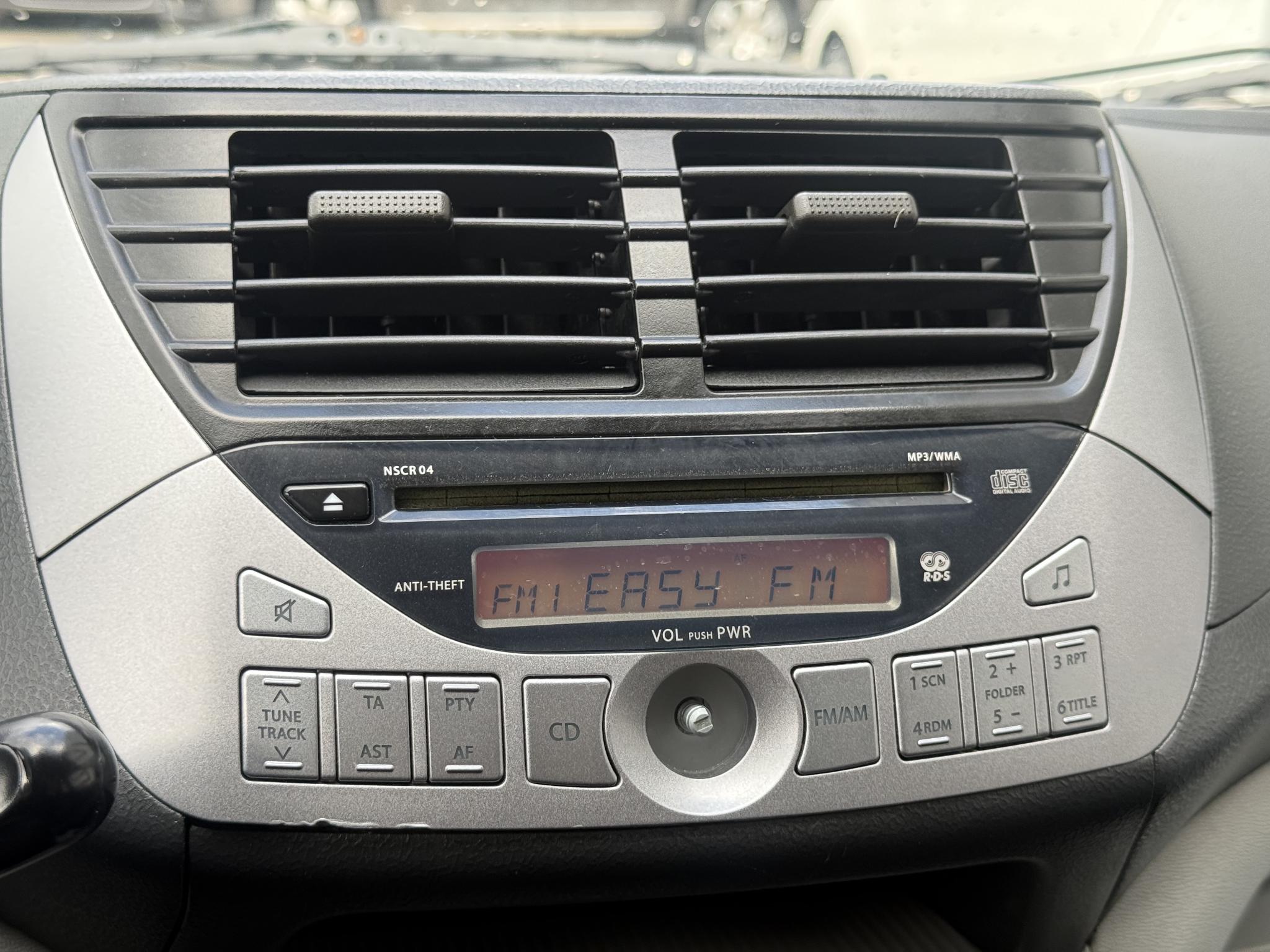 Foto van Suzuki Alto