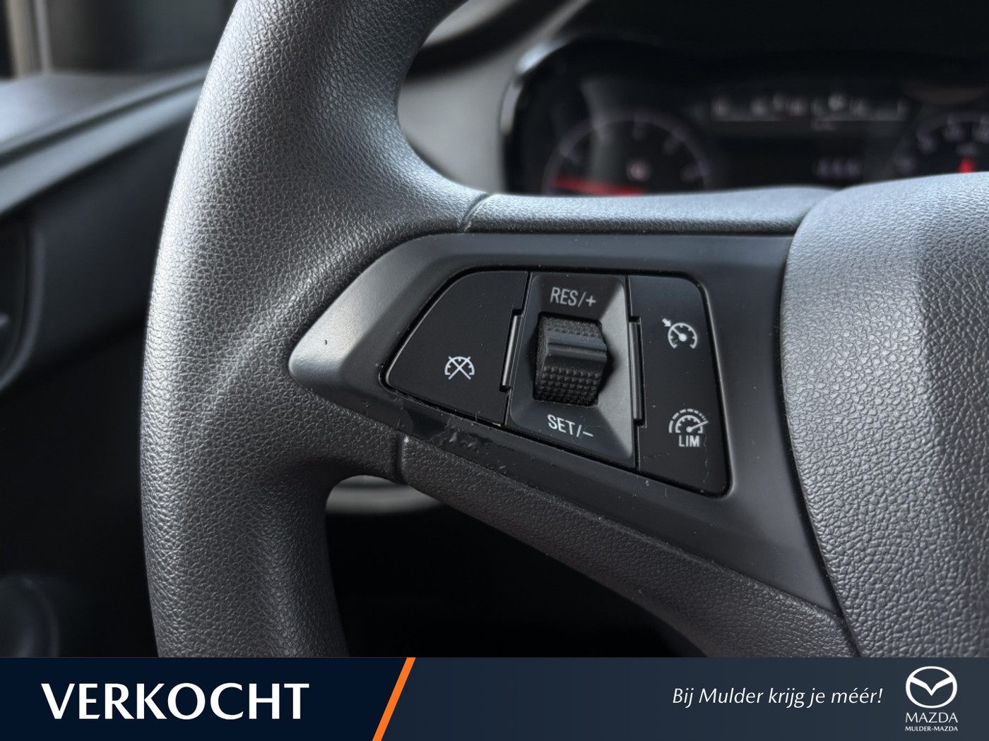 Foto van Opel Karl / Viva