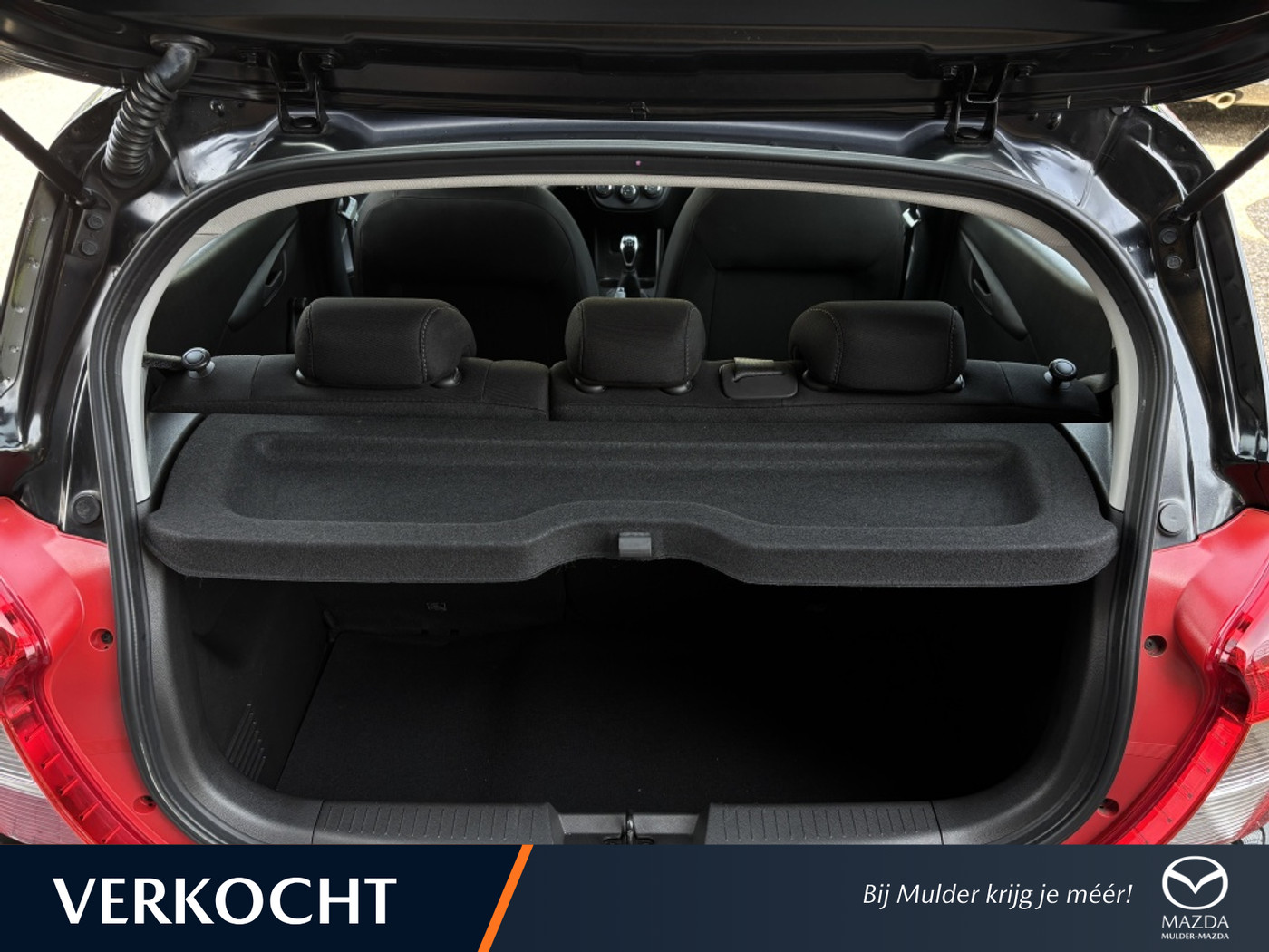 Foto van Opel Karl / Viva