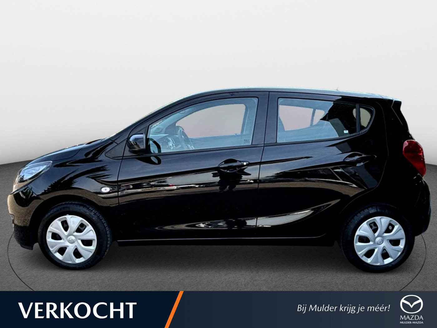 Foto van Opel Karl / Viva