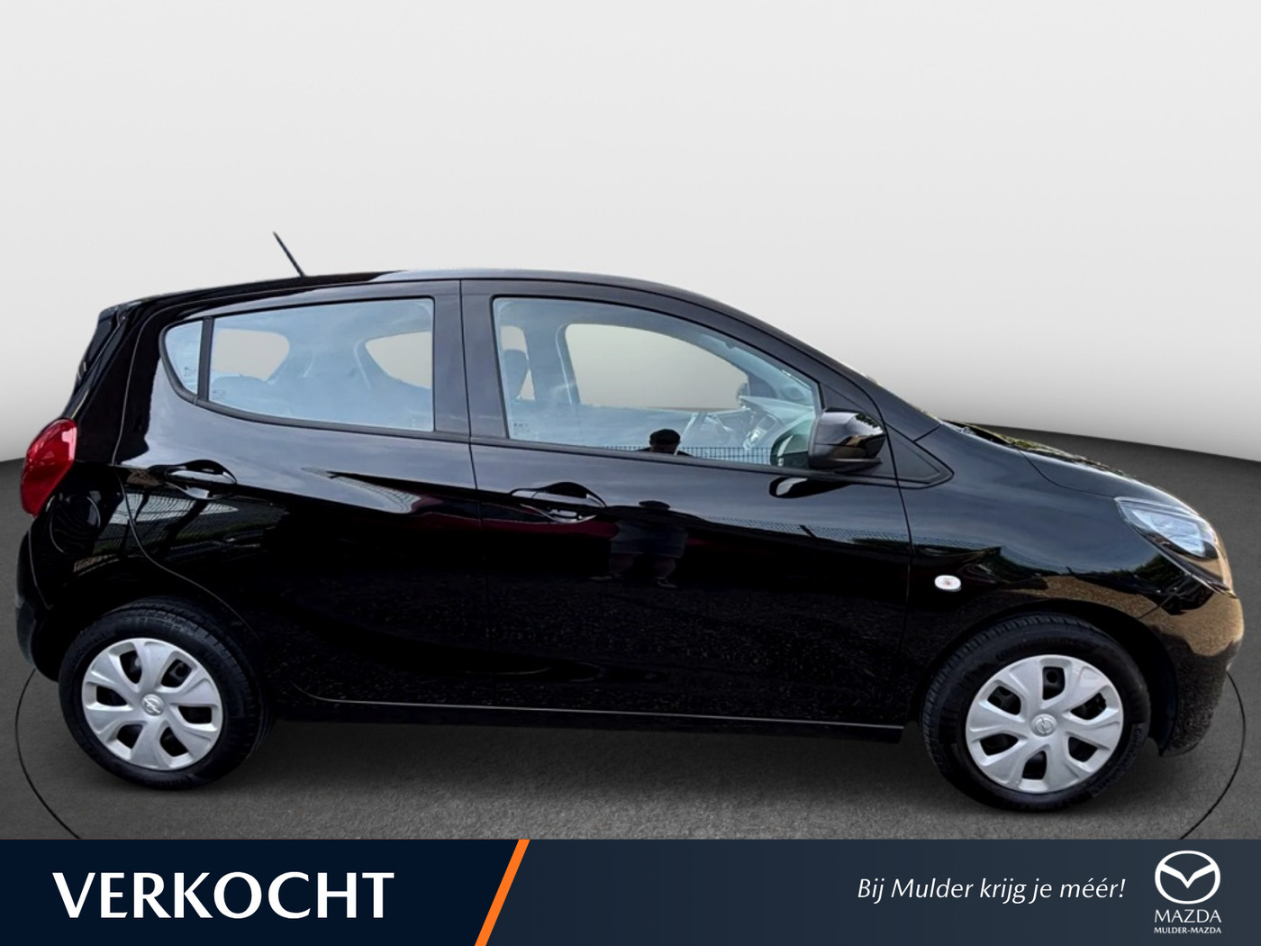Foto van Opel Karl / Viva