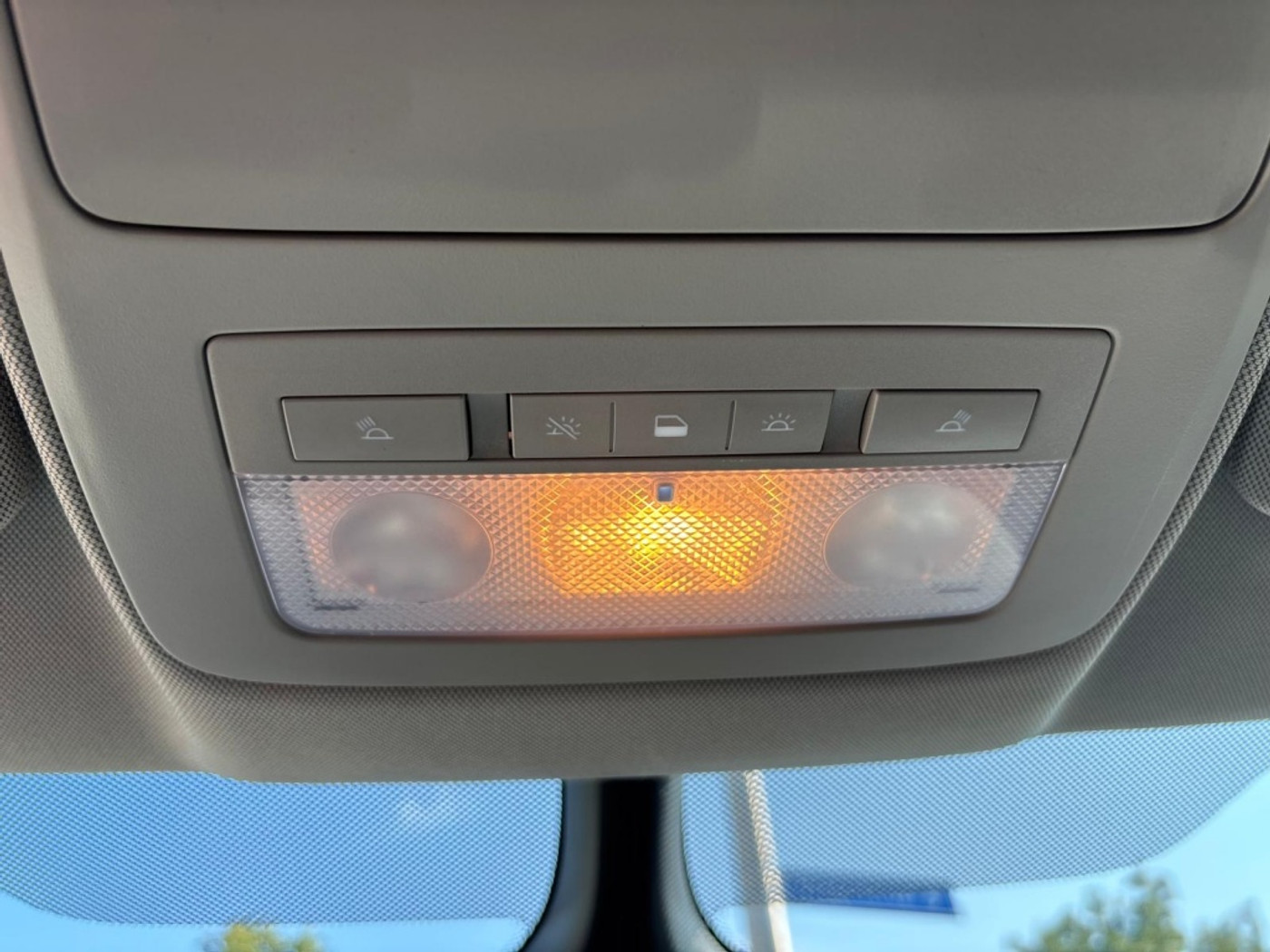 Foto van Opel Zafira Tourer
