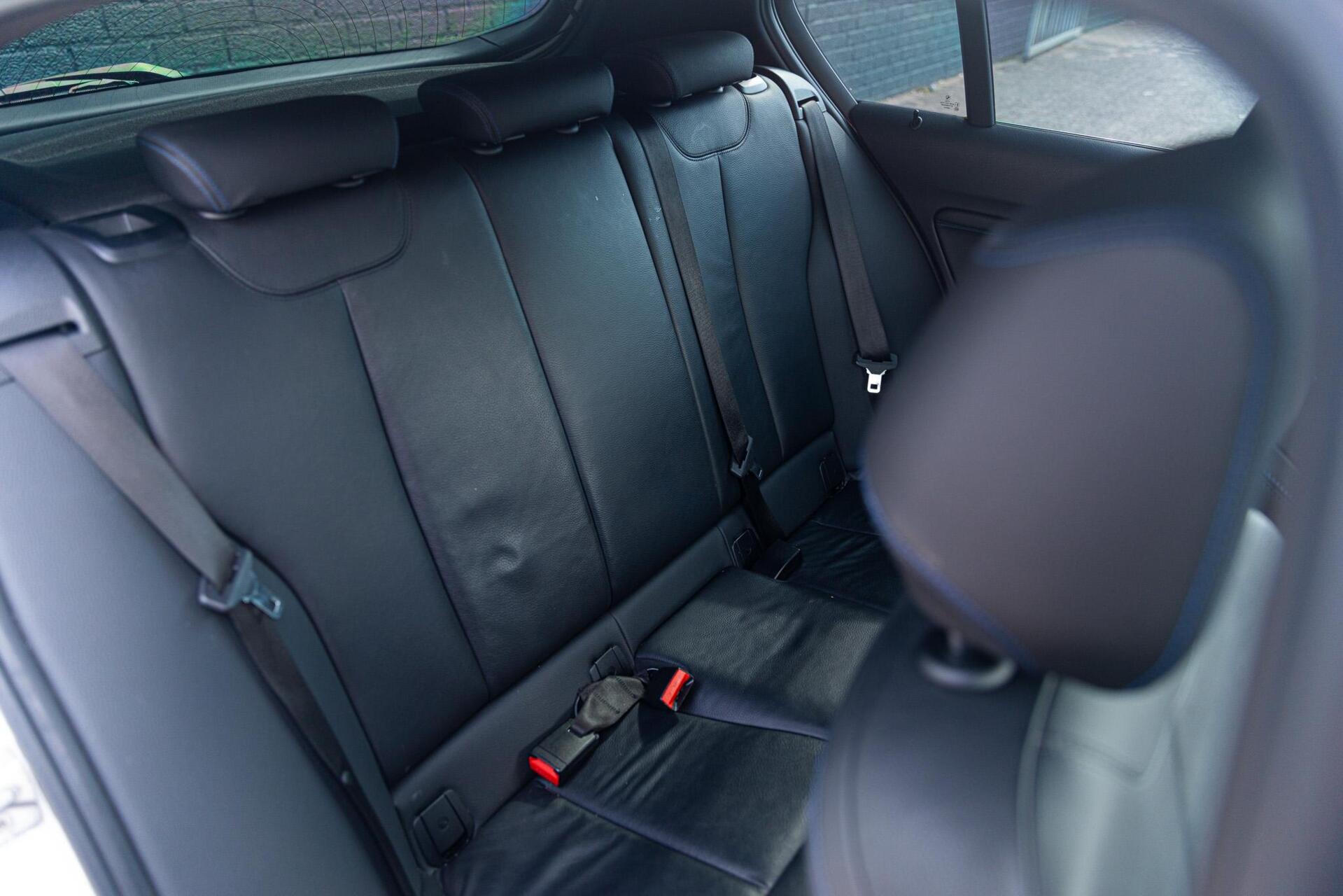 Foto van BMW 118i