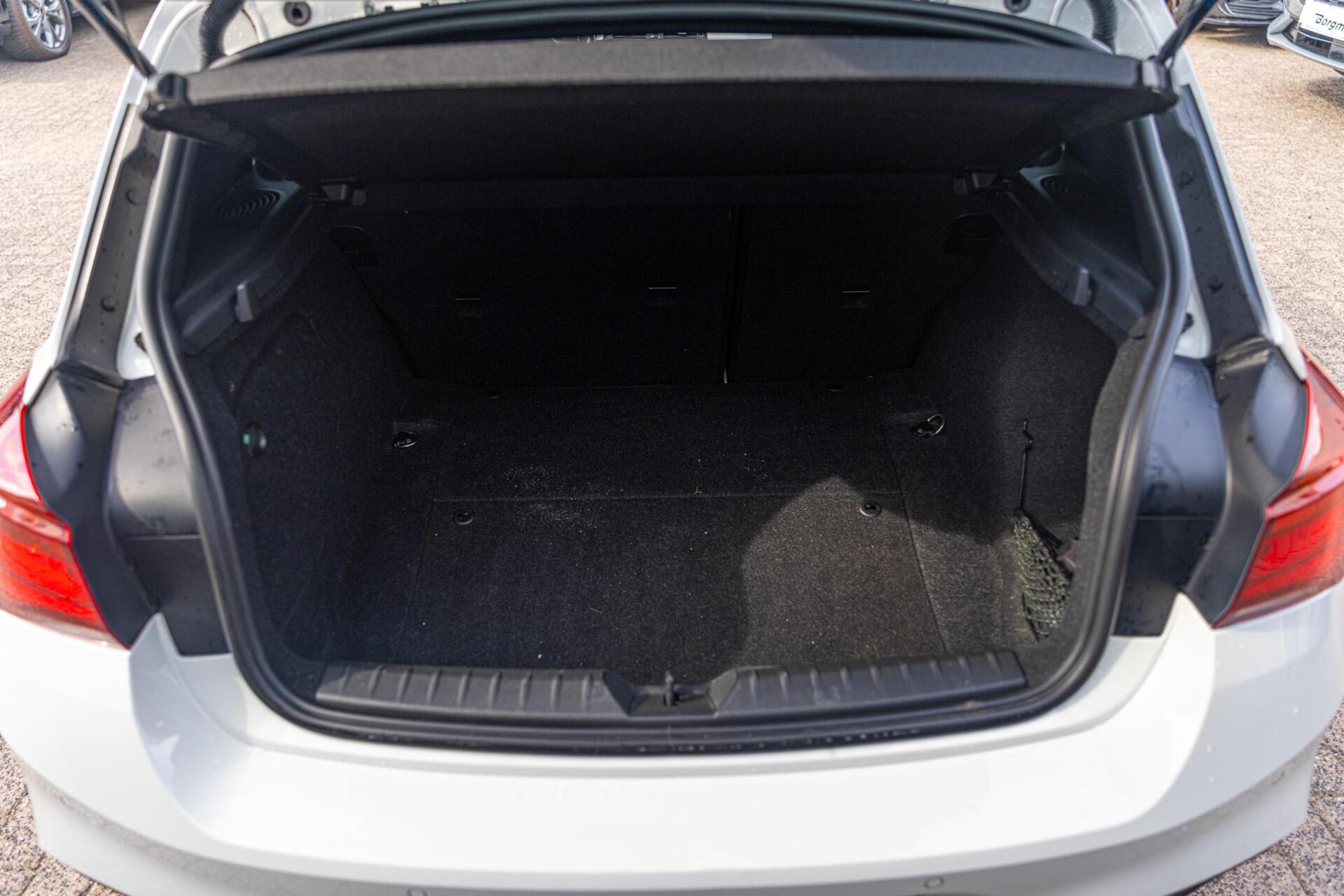 Foto van BMW 118i