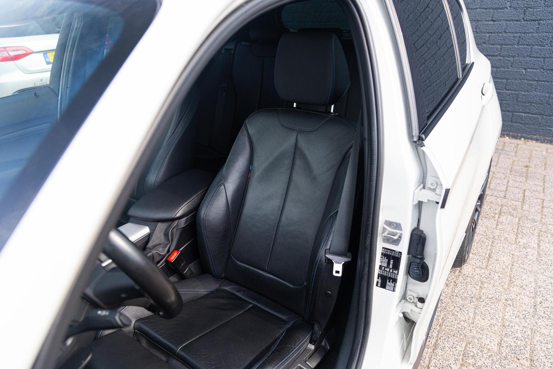 Foto van BMW 118i