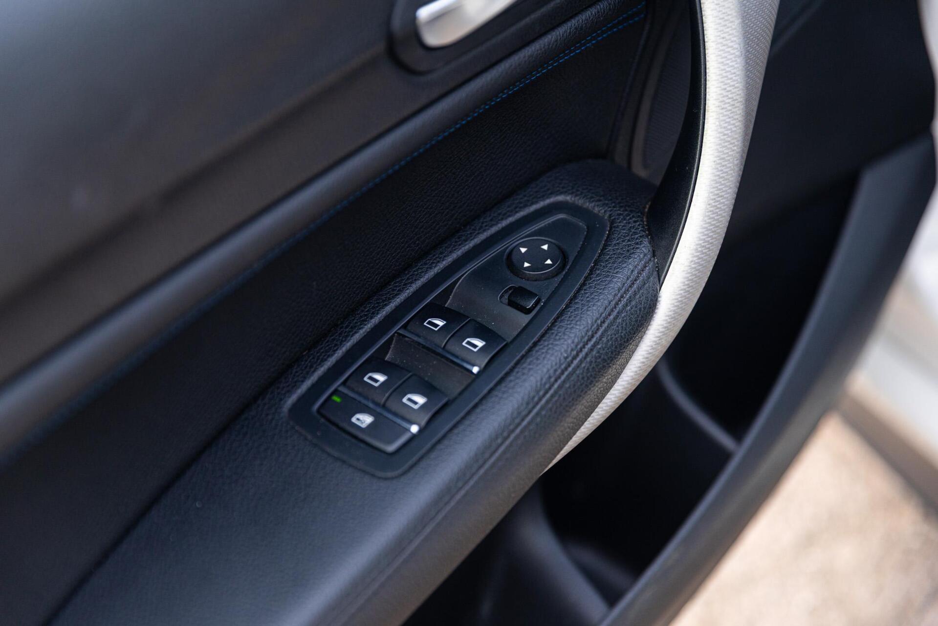 Foto van BMW 118i