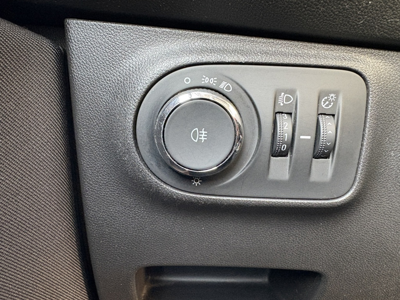 Foto van Opel Corsa-e