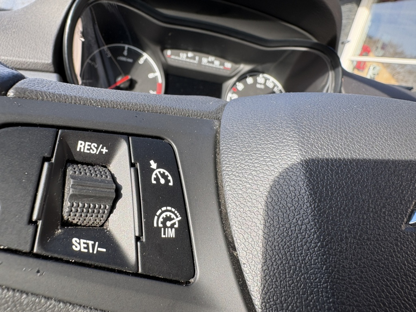Foto van Opel Corsa-e