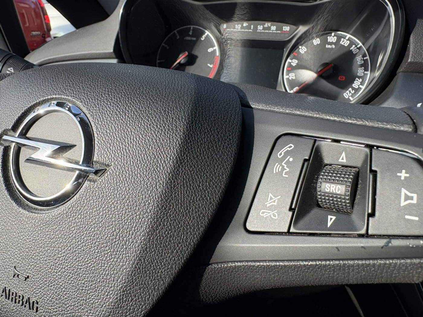 Foto van Opel Corsa-e