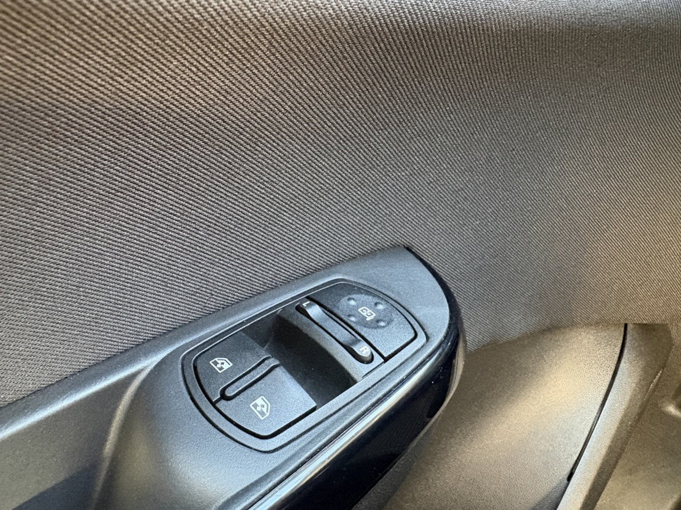 Foto van Opel Corsa-e