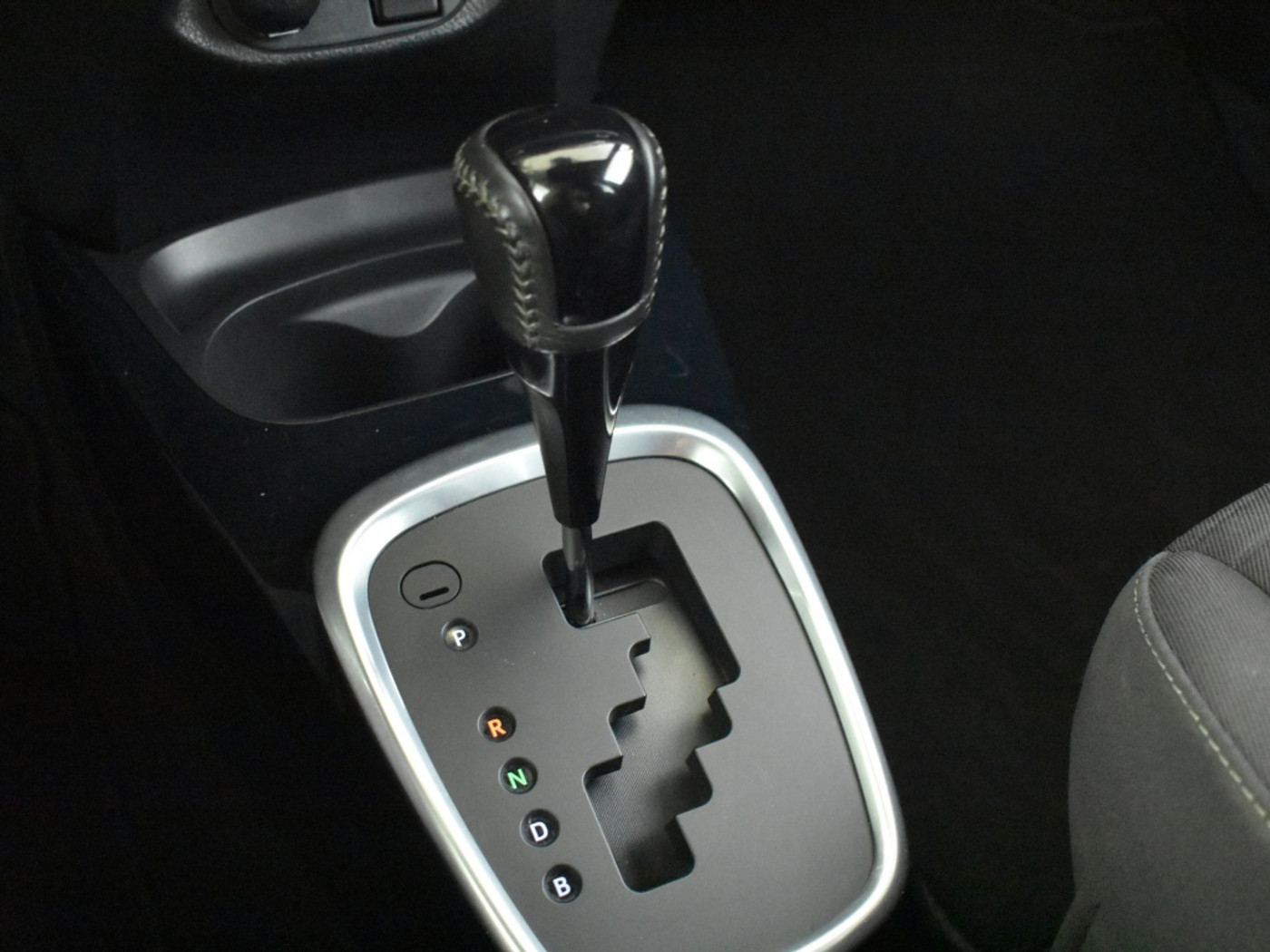 Foto van Toyota Toyota Yaris Hybrid