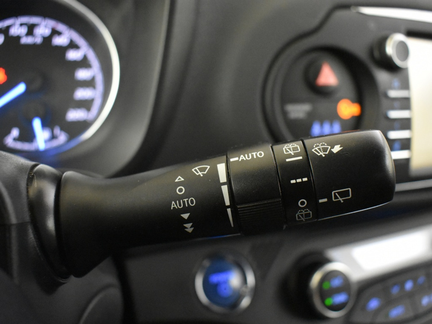 Foto van Toyota Toyota Yaris Hybrid