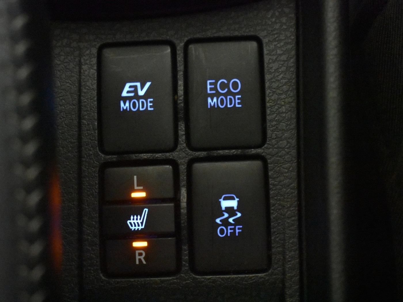 Foto van Toyota Toyota Yaris Hybrid