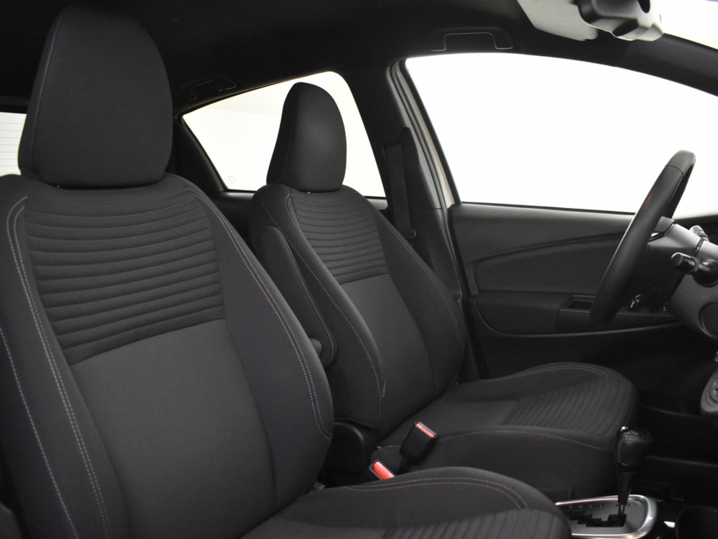 Foto van Toyota Toyota Yaris Hybrid