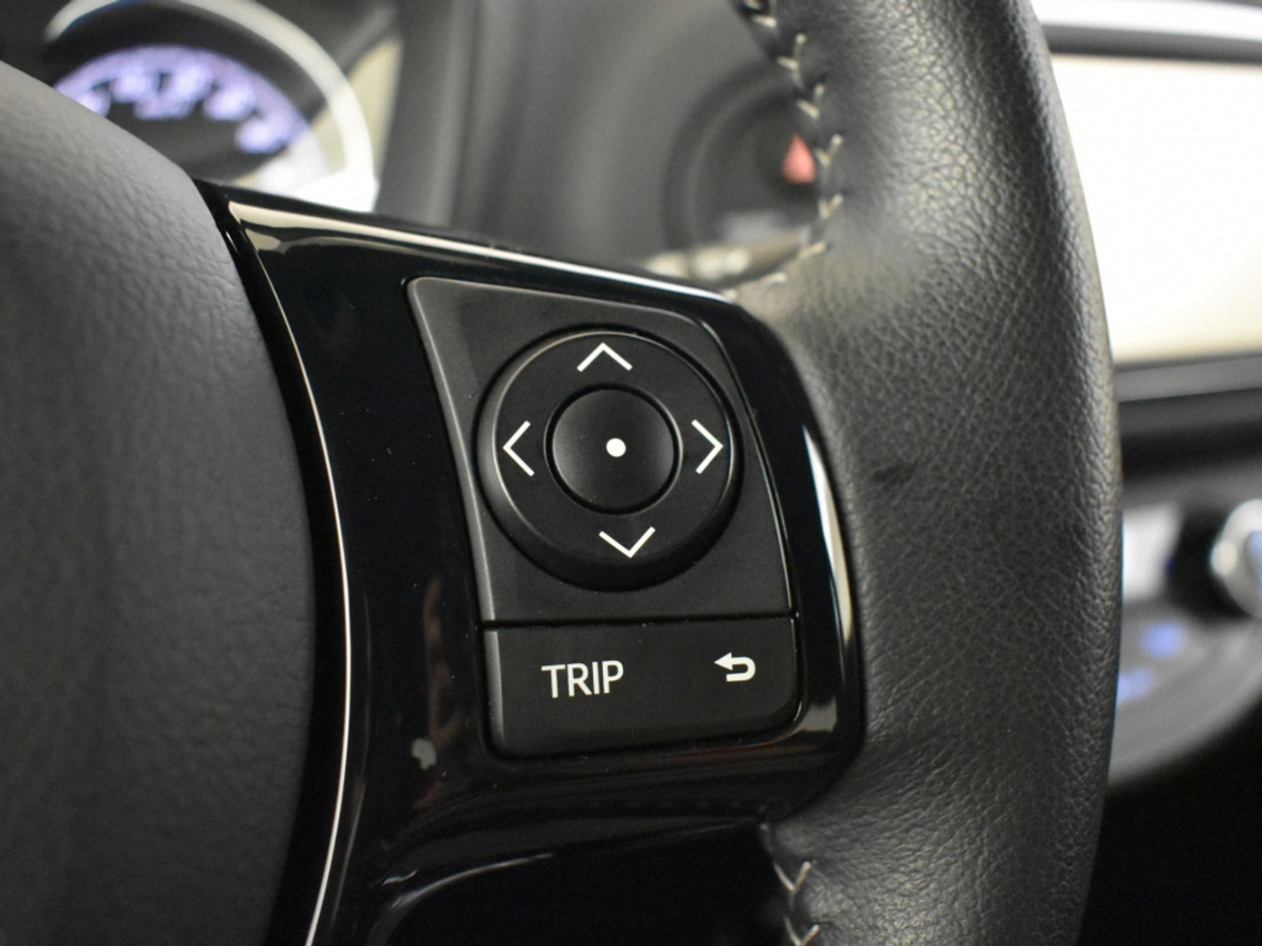 Foto van Toyota Toyota Yaris Hybrid