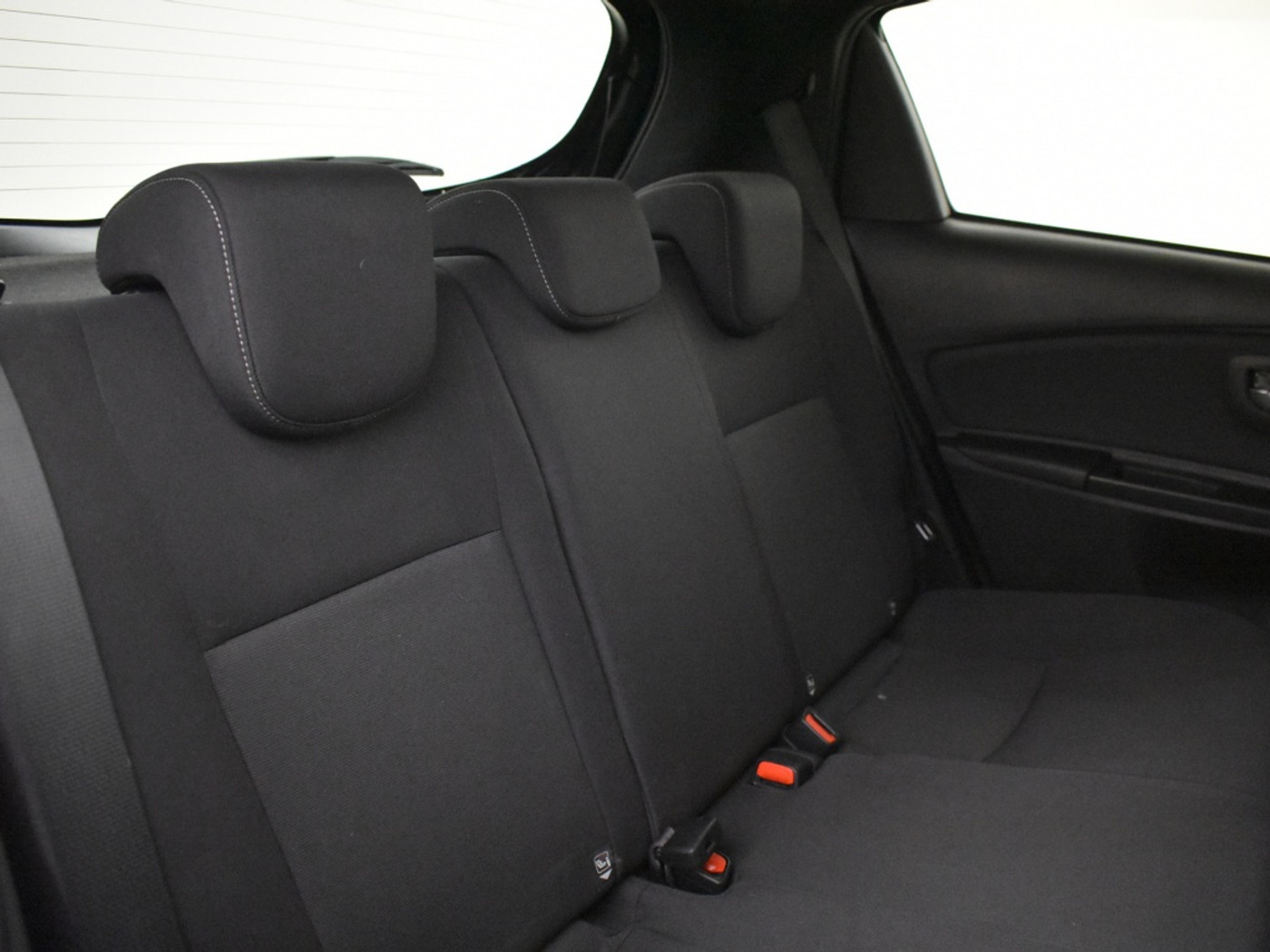 Foto van Toyota Toyota Yaris Hybrid
