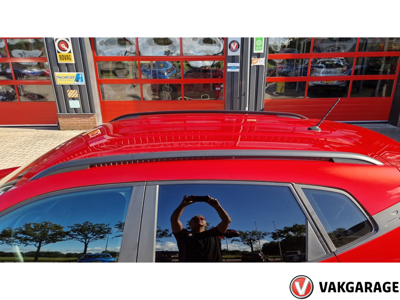 Foto van Seat Arona