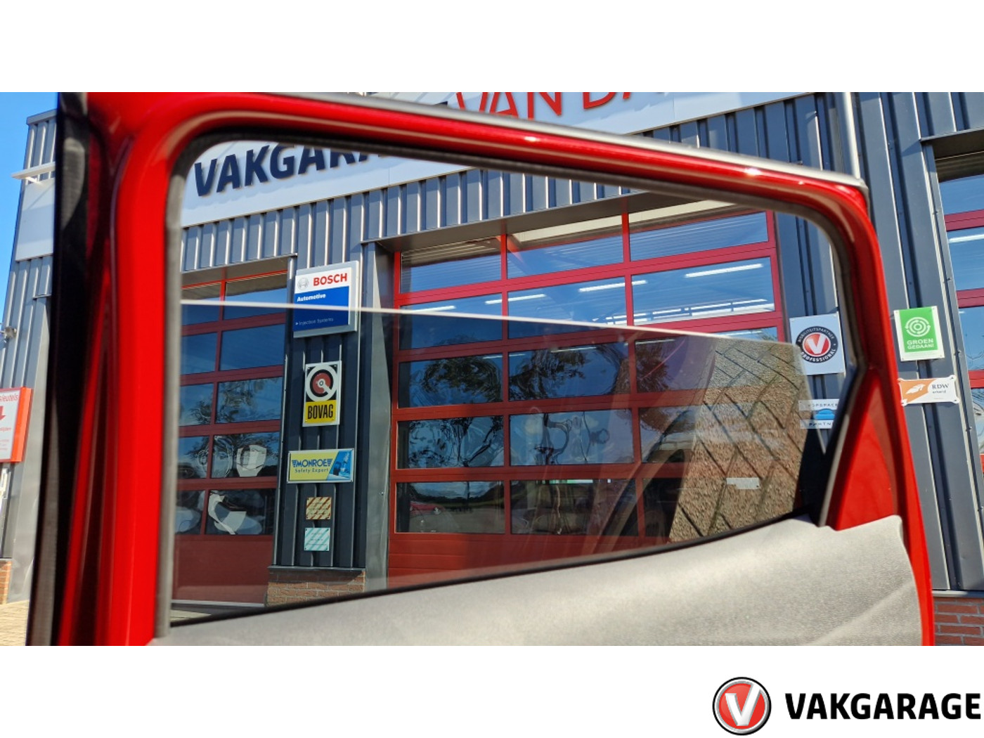 Foto van Seat Arona
