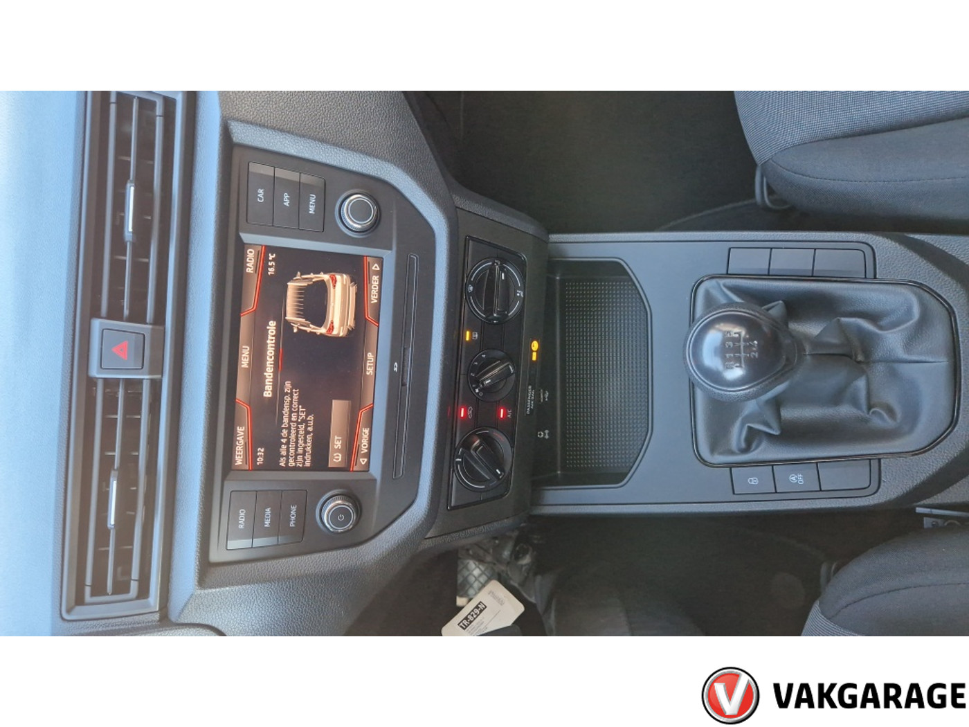 Foto van Seat Arona